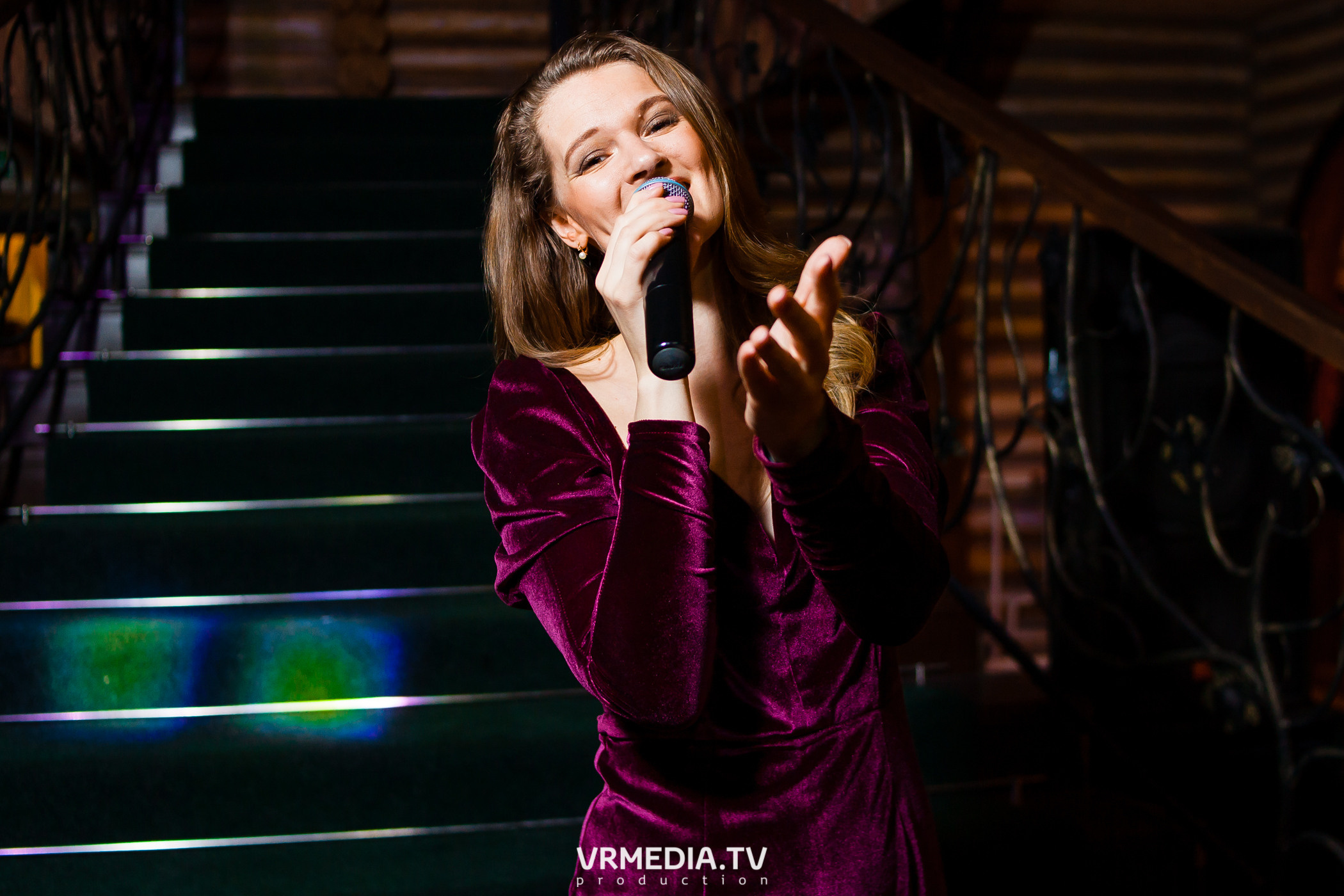 Выходные «У Петровича»