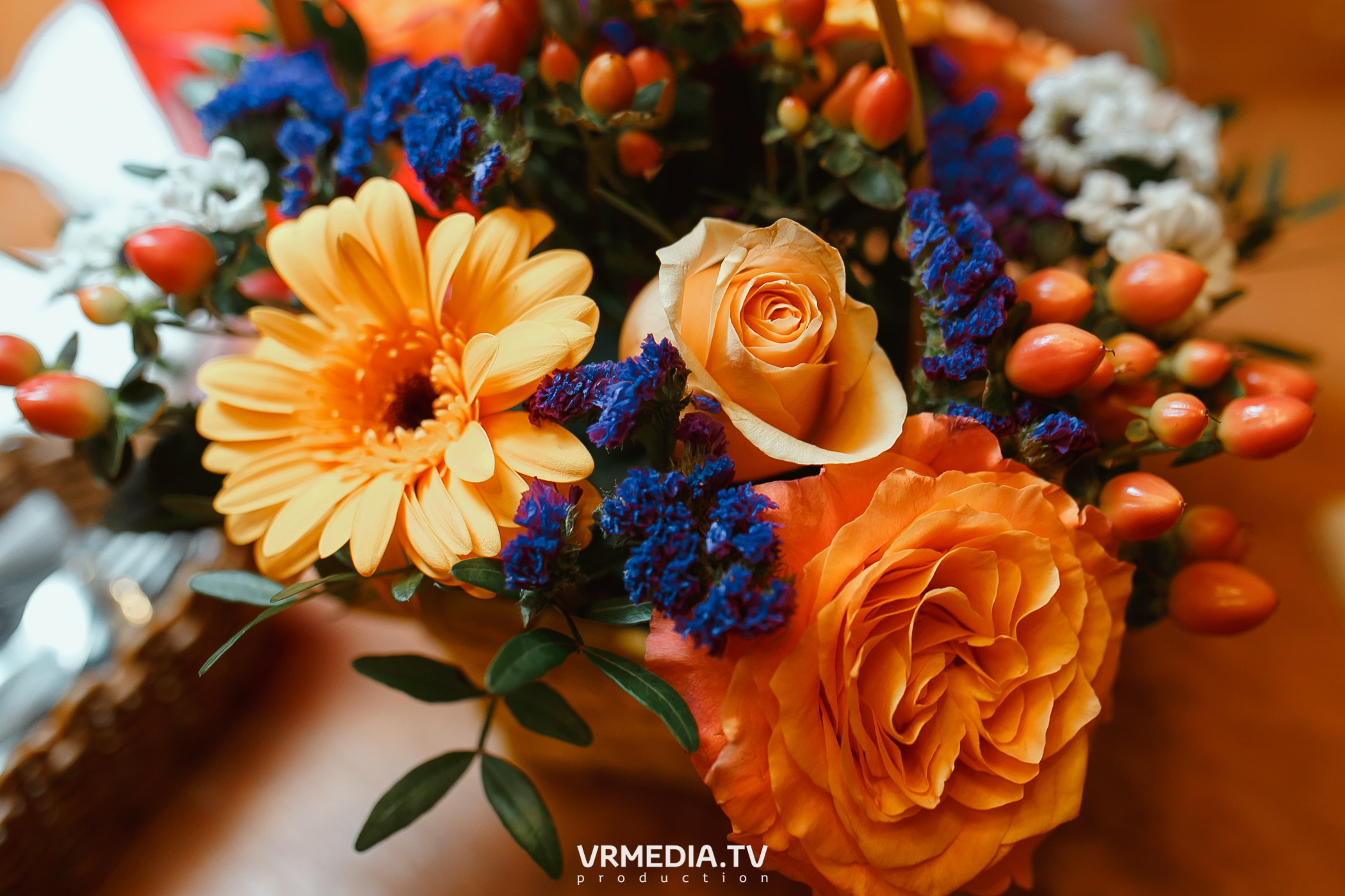 Выходные «У Петровича»