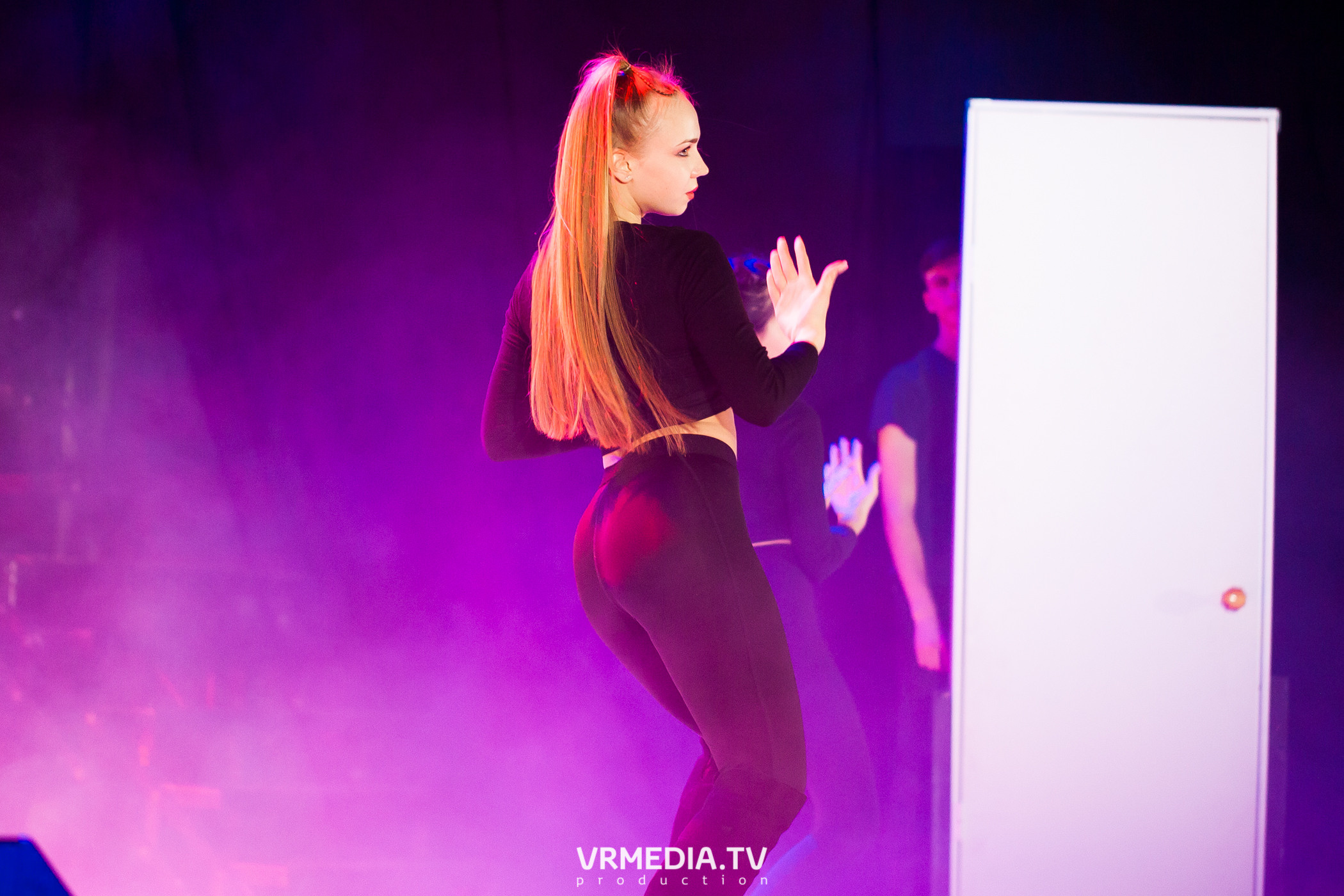 Студенческая весна в КемГМУ. Педиатрический факультет