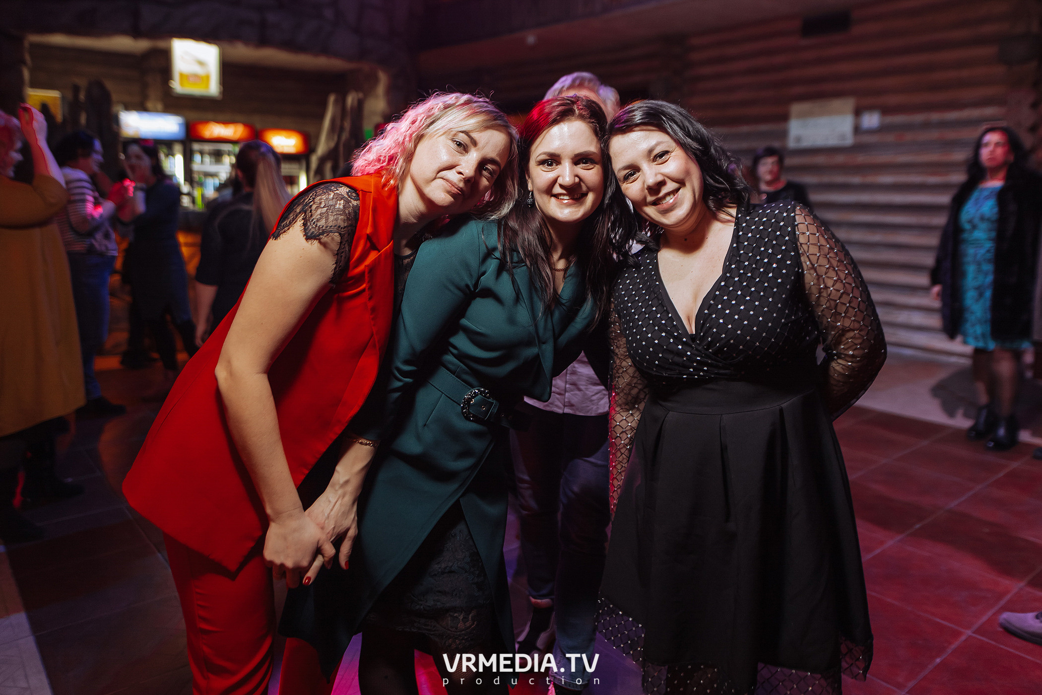 Выходные «У Петровича»