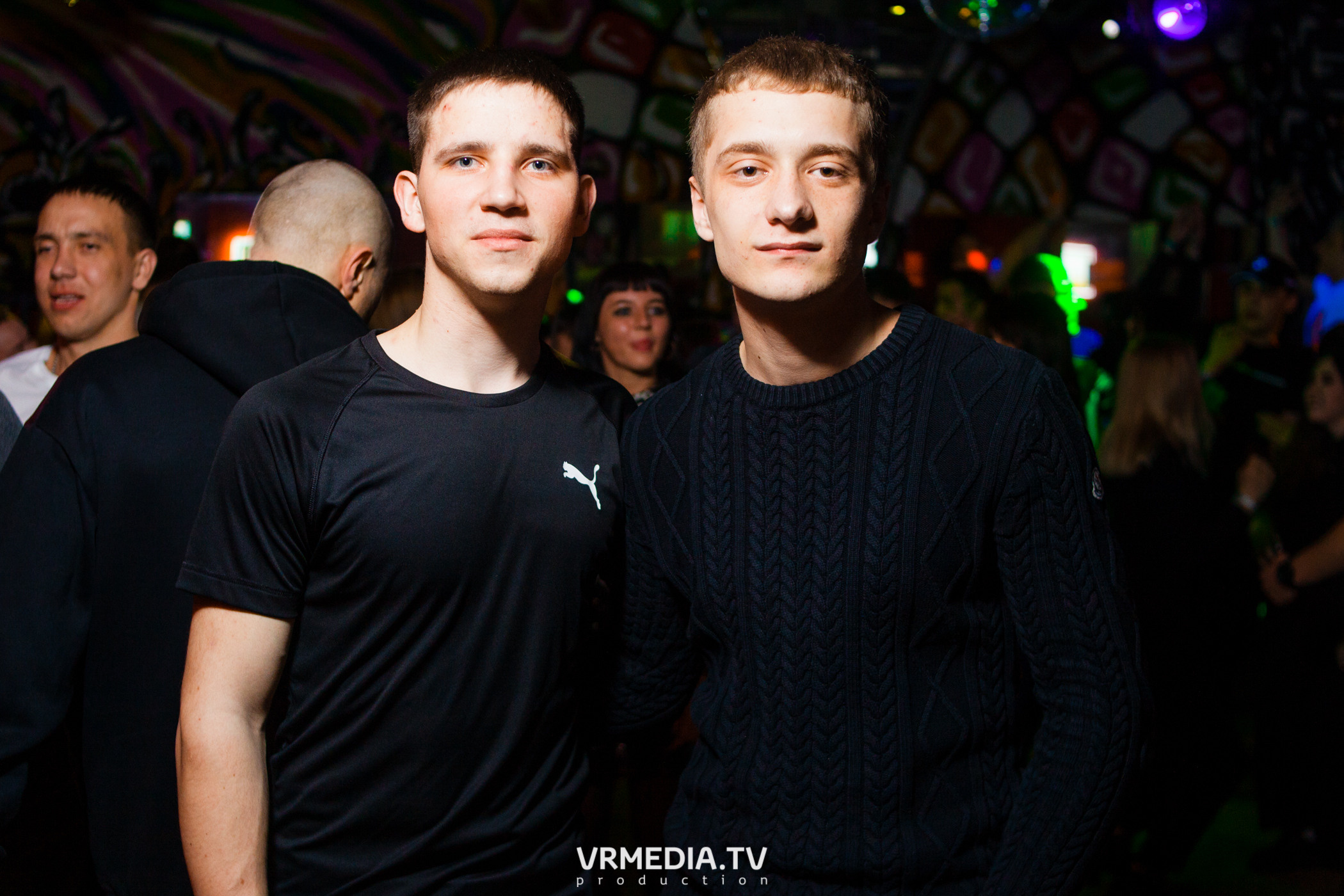 Выходные в НК «Zefir»