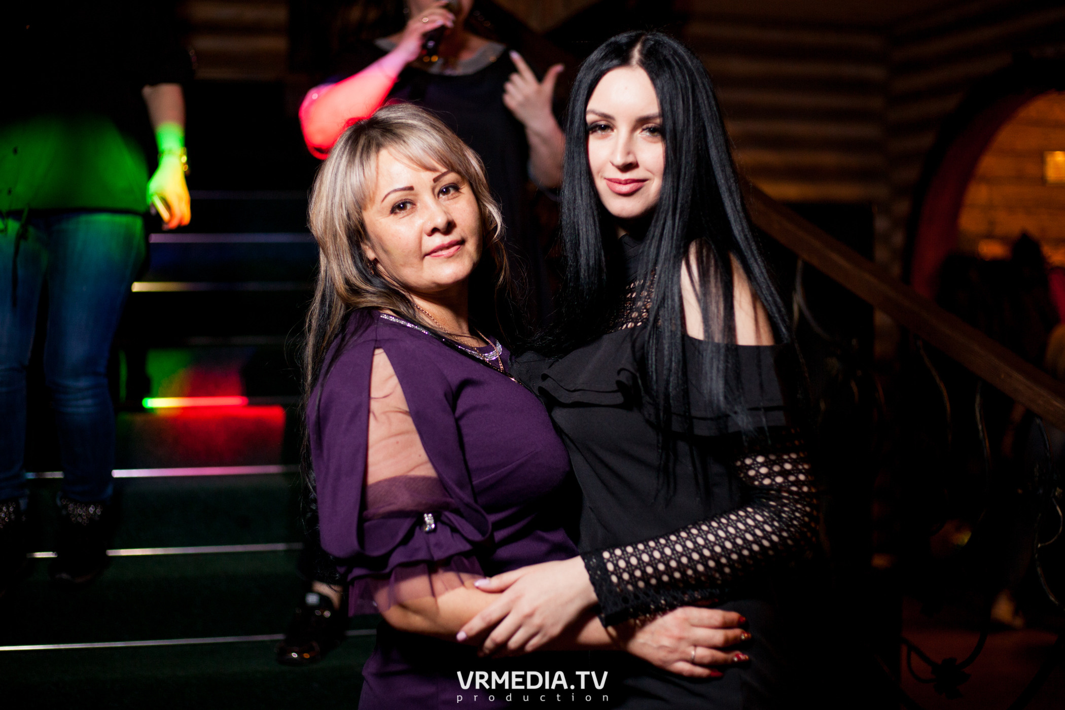 Выходные «У Петровича»