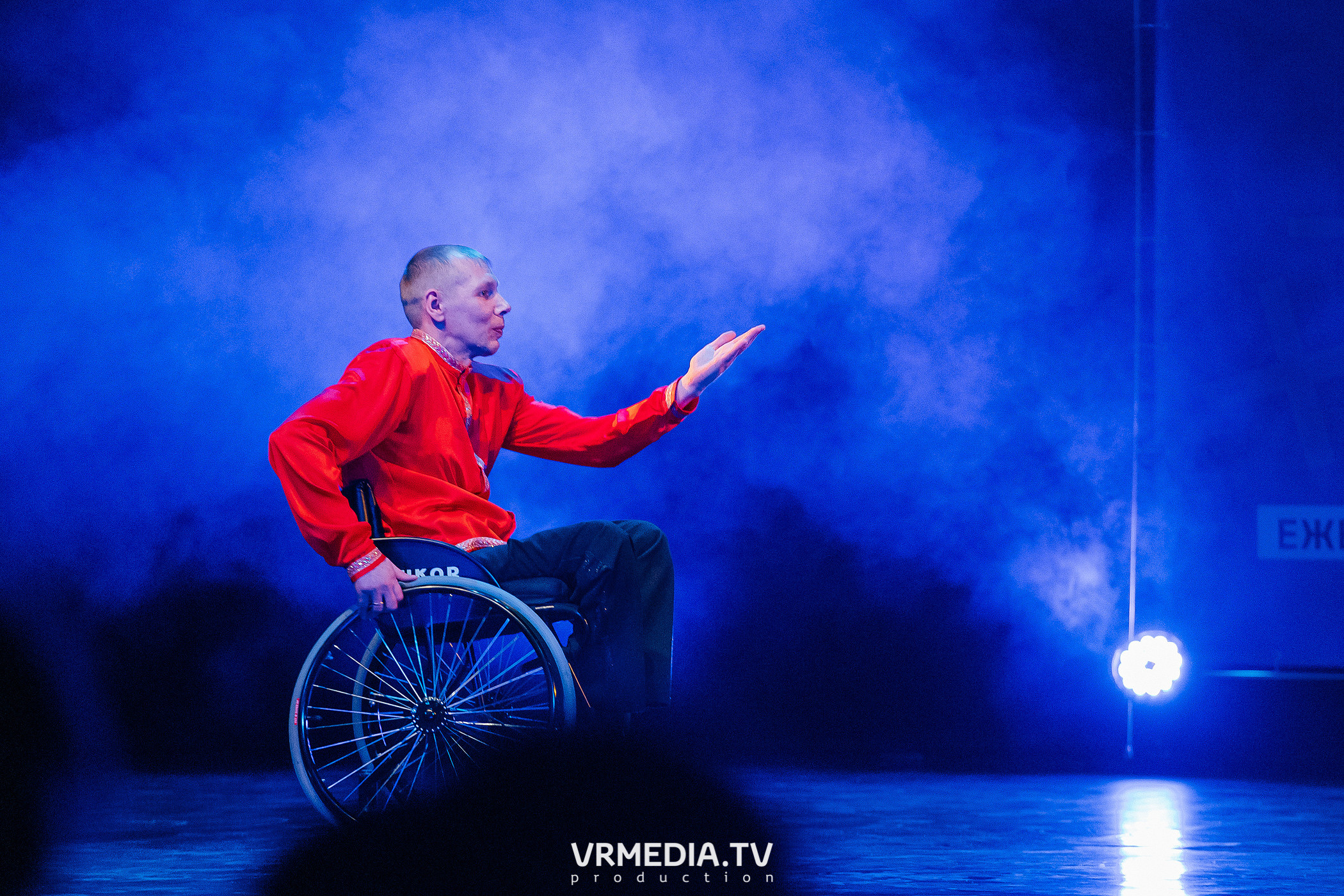 Благотворительный межрегиональный фестиваль «МЫ»