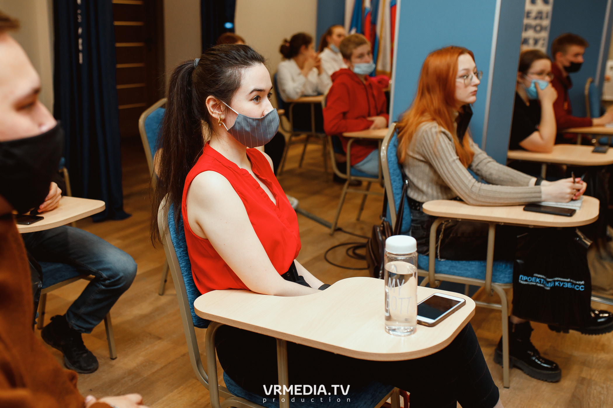 Кейс-клуб «Проектный Кузбасс»