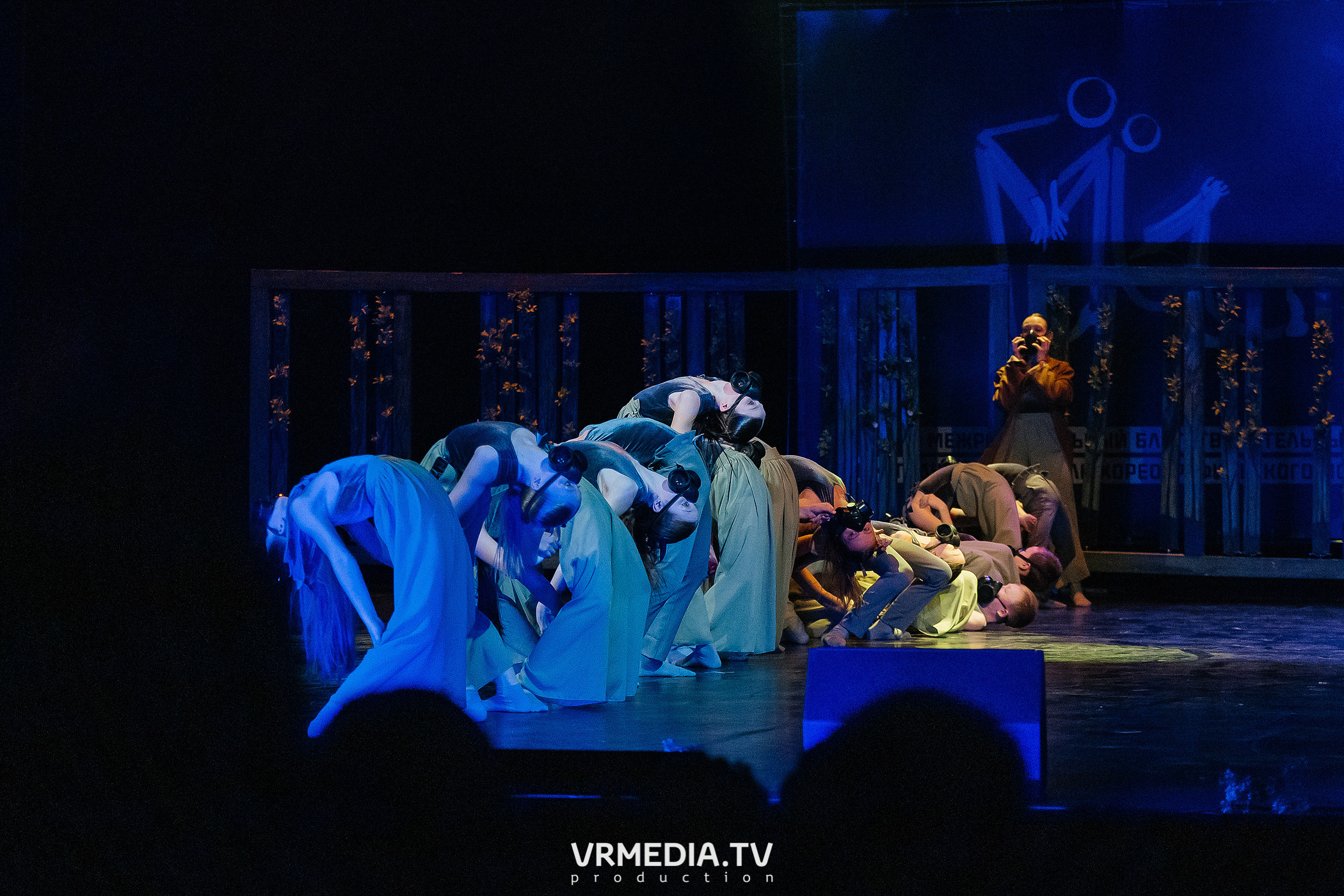 Благотворительный межрегиональный фестиваль «МЫ»