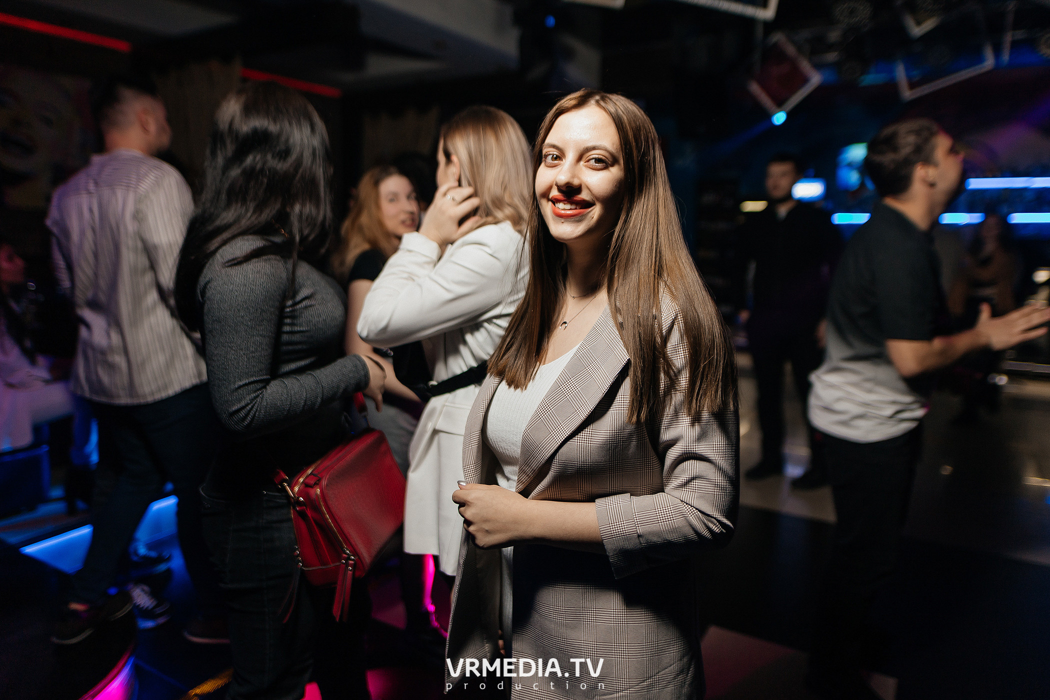 Выпускной Chao’s Dj School № 6