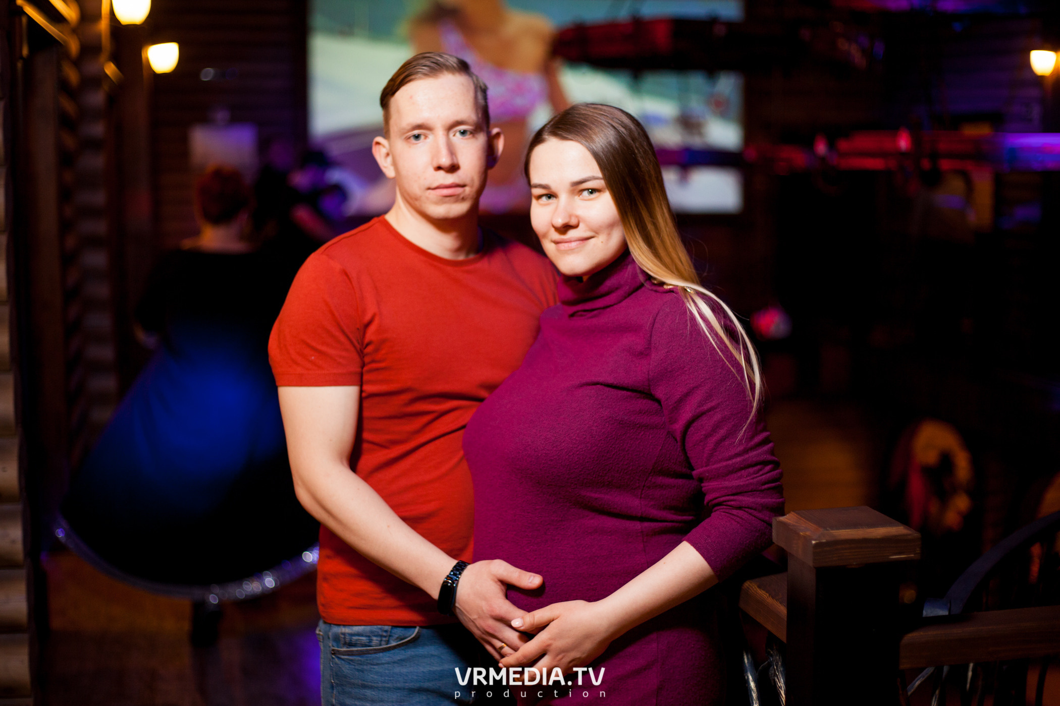 Выходные «У Петровича»