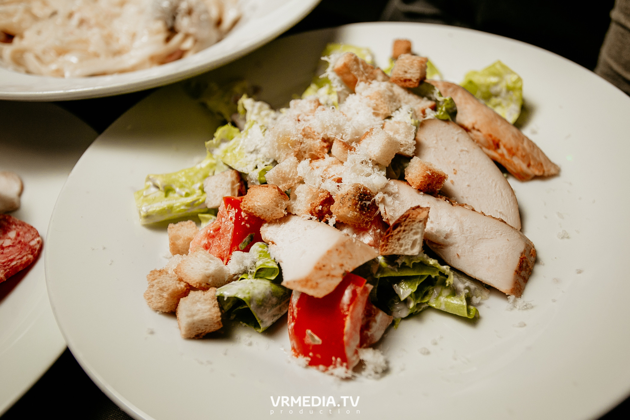 Выходные в баре «DOSKI»