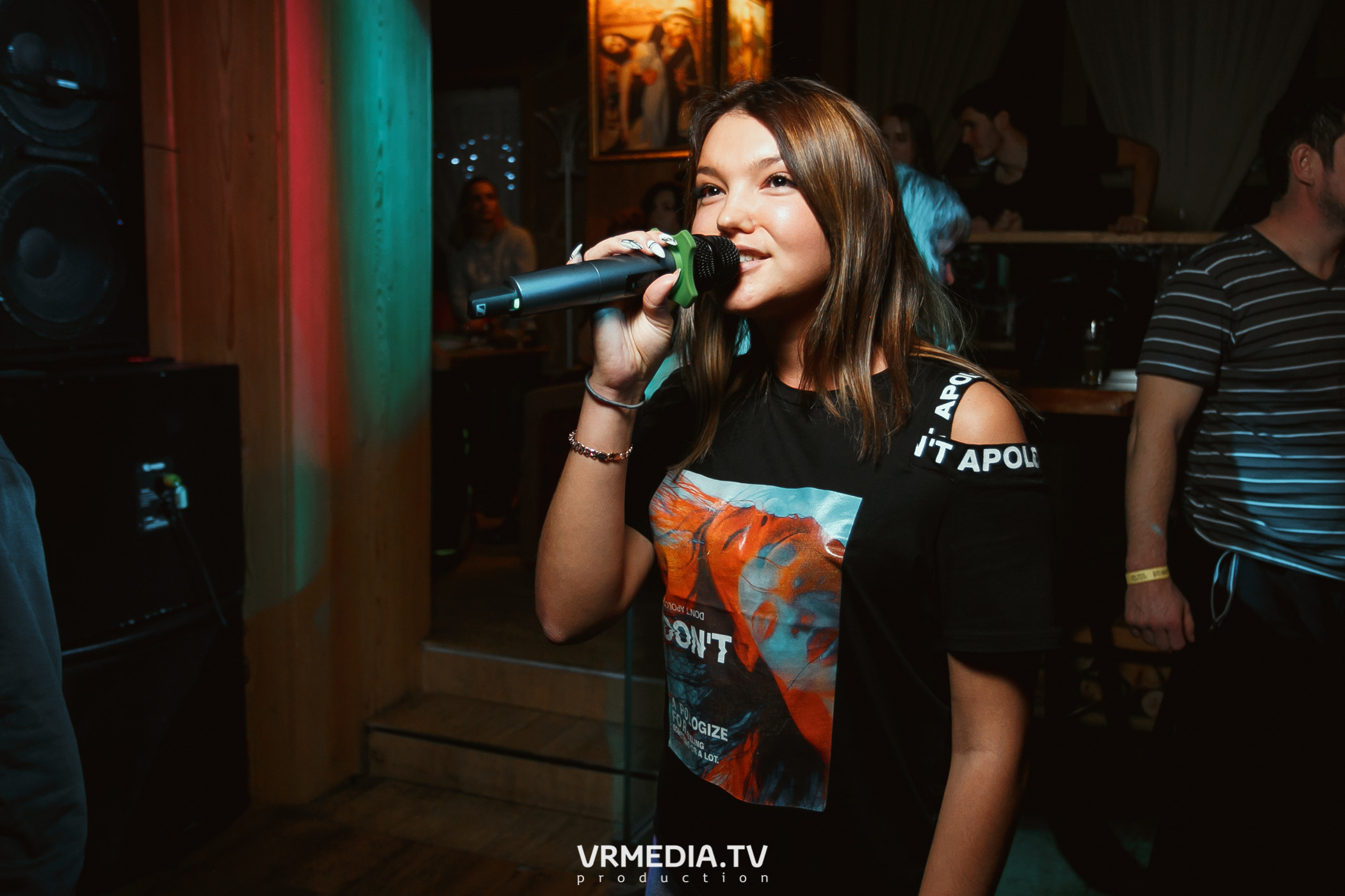 Выходные в «Alpen Club»