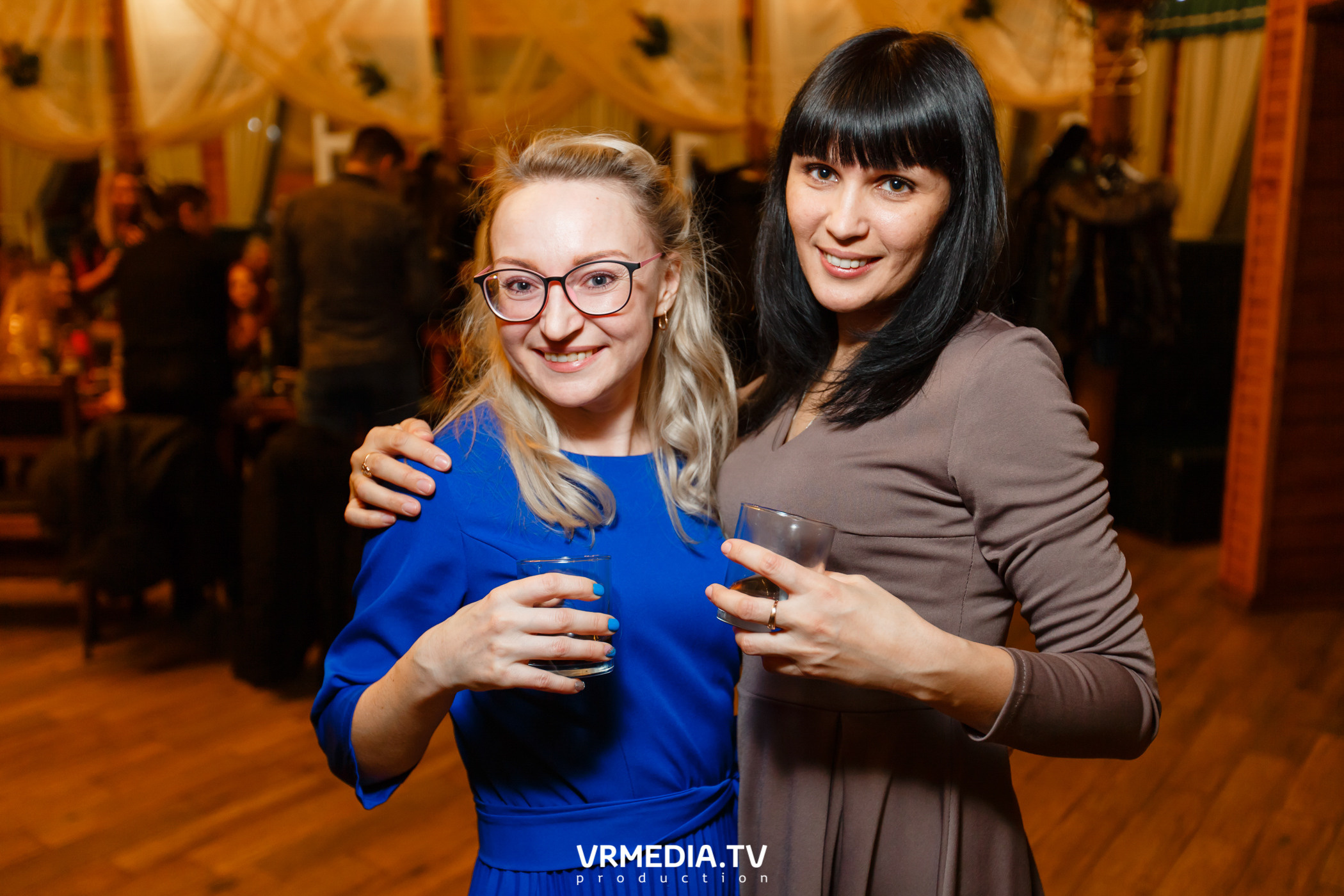 Выходные «У Петровича»