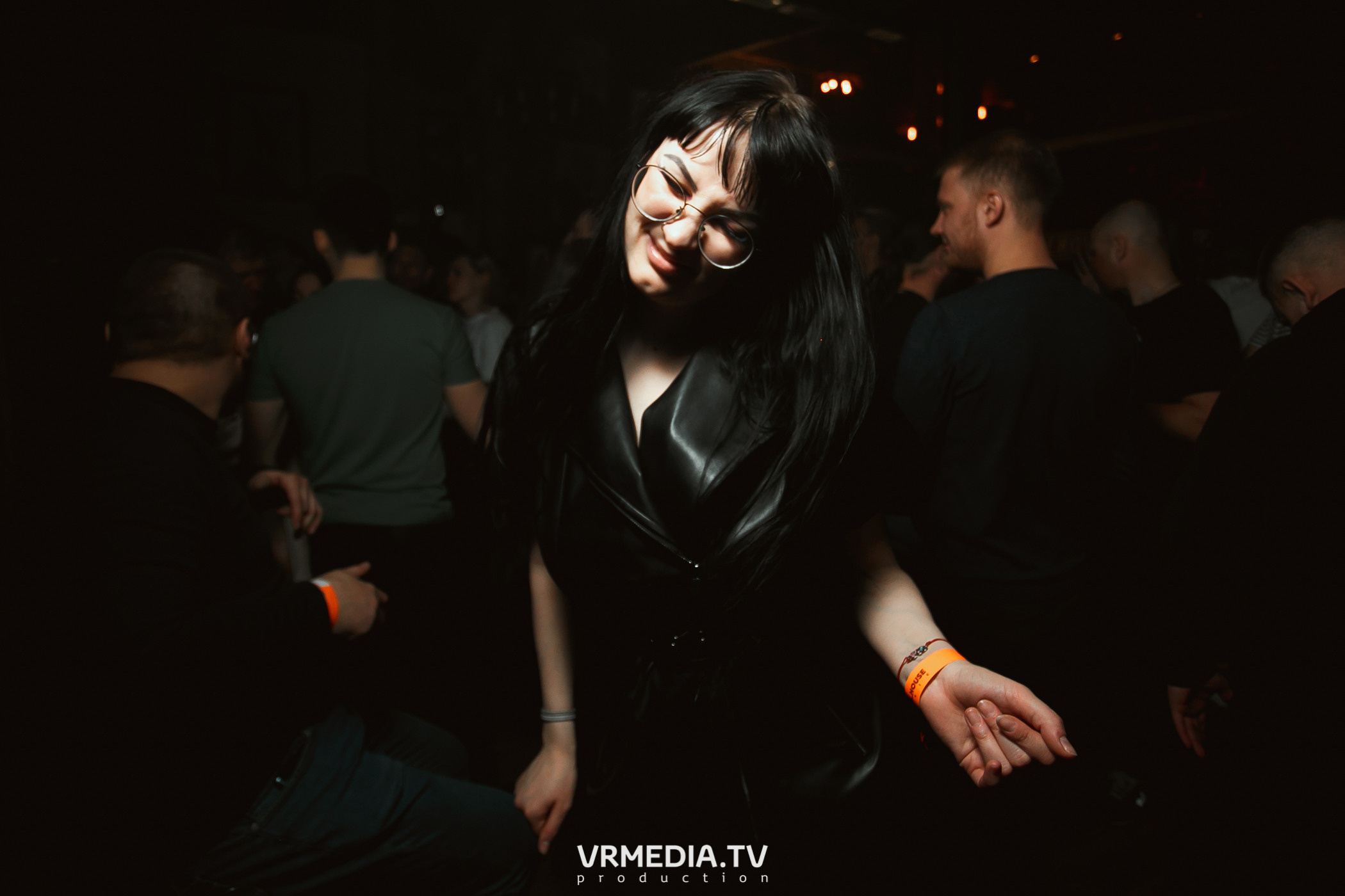 Выходные в «Alpen Club»