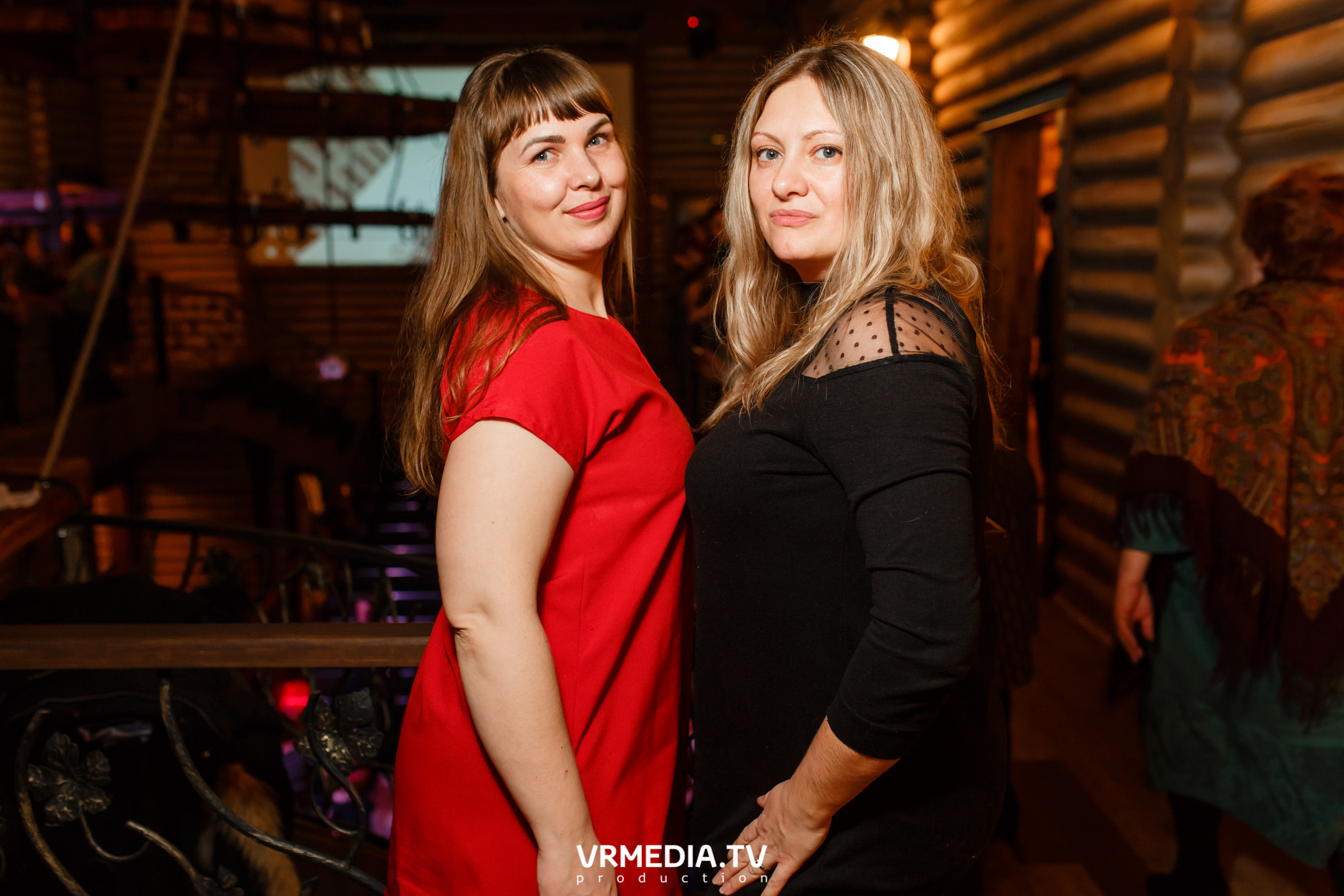 Выходные «У Петровича»