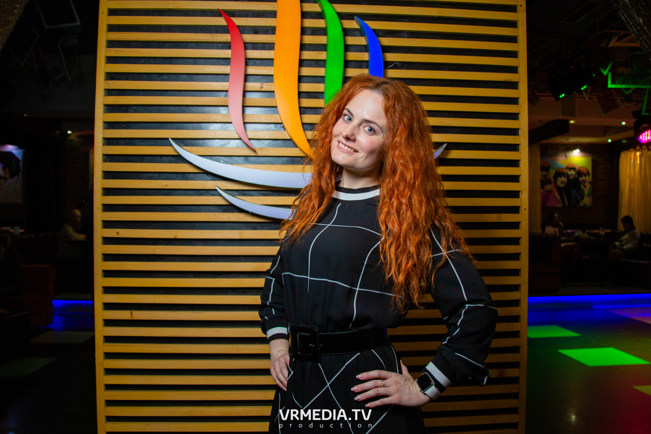 #СтихийноеКараоке в караоке-баре «Четыре стихии»