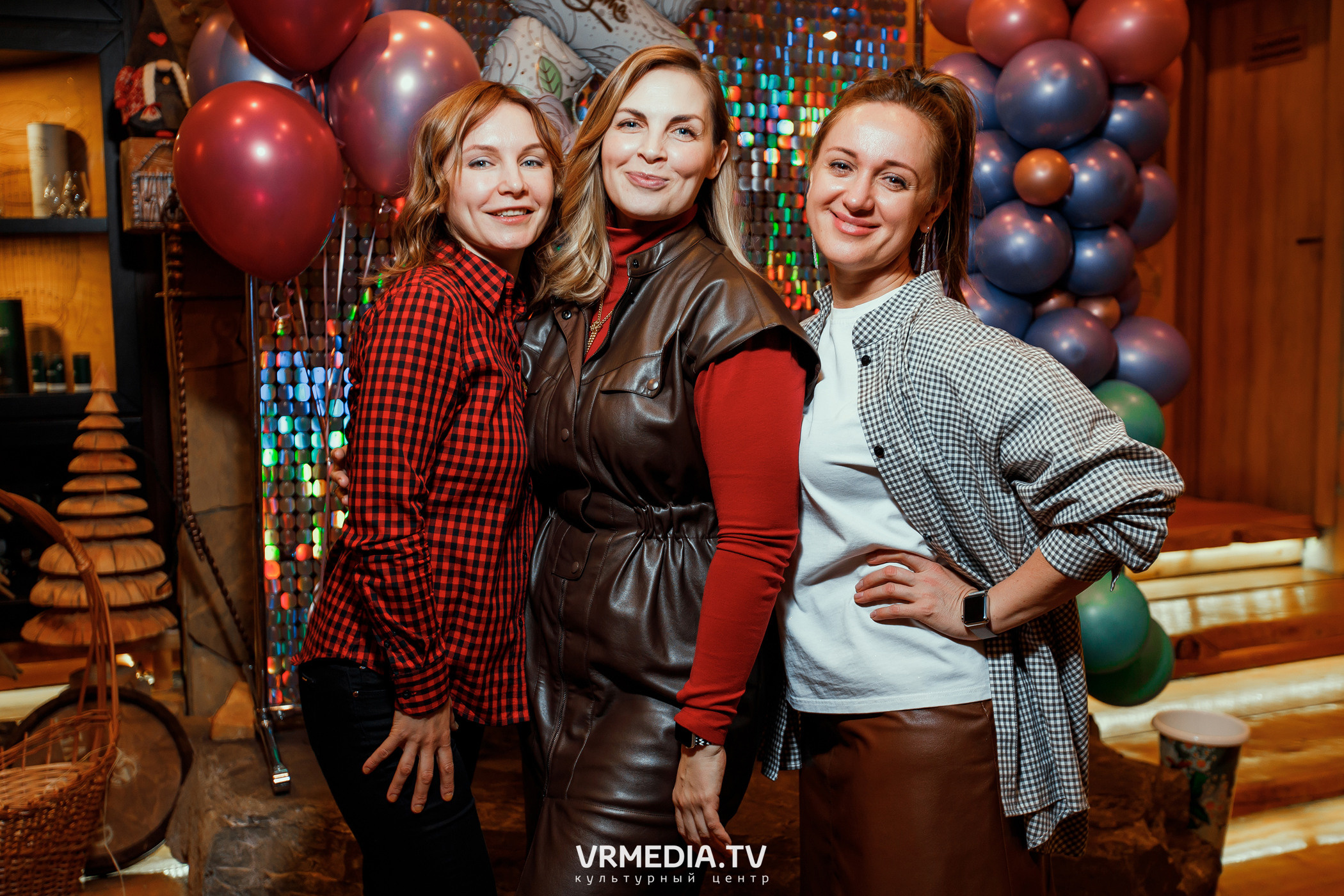 Выходные в «Alpen club»