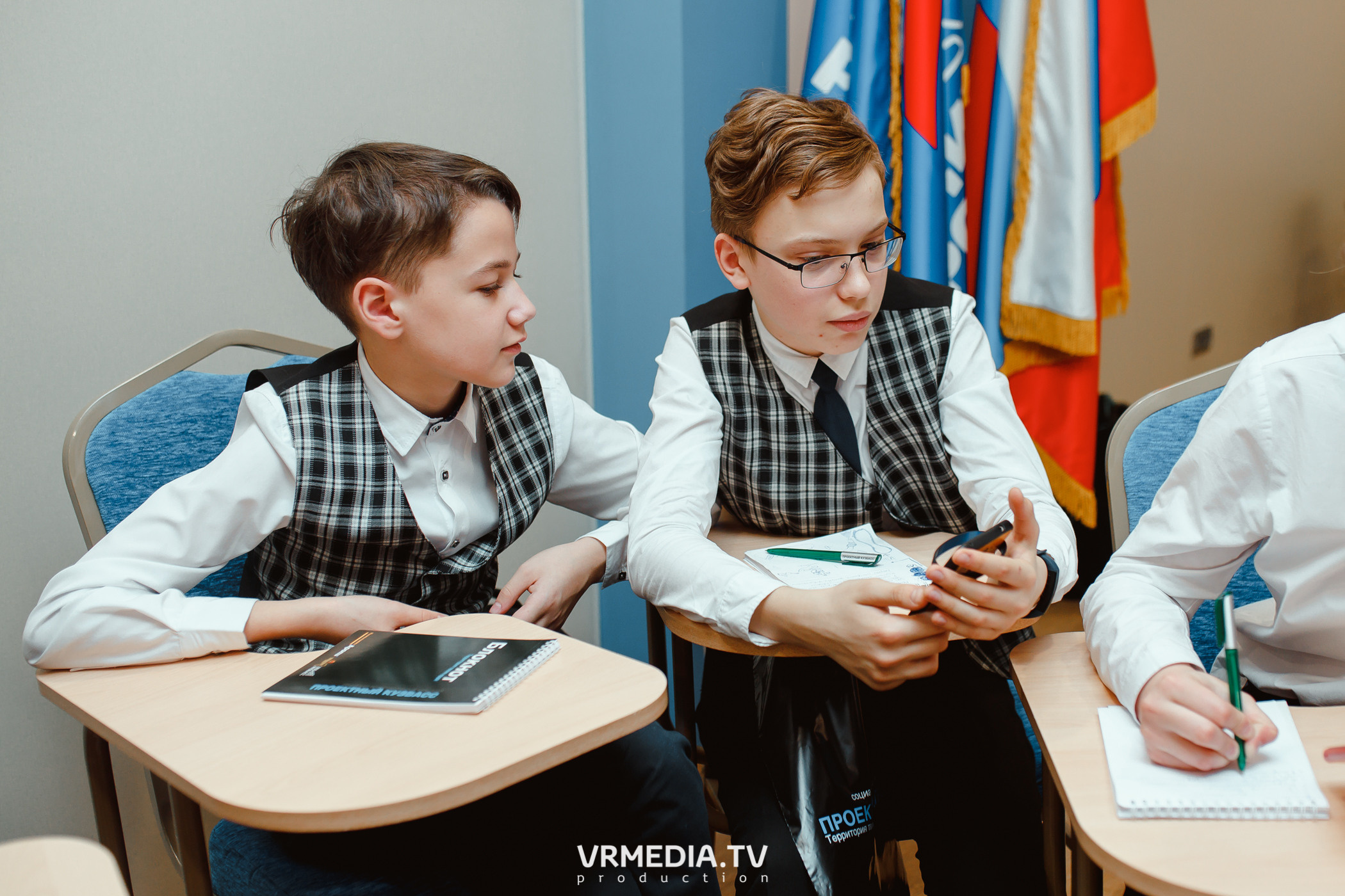 Кейс-клуб «Проектный Кузбасс»