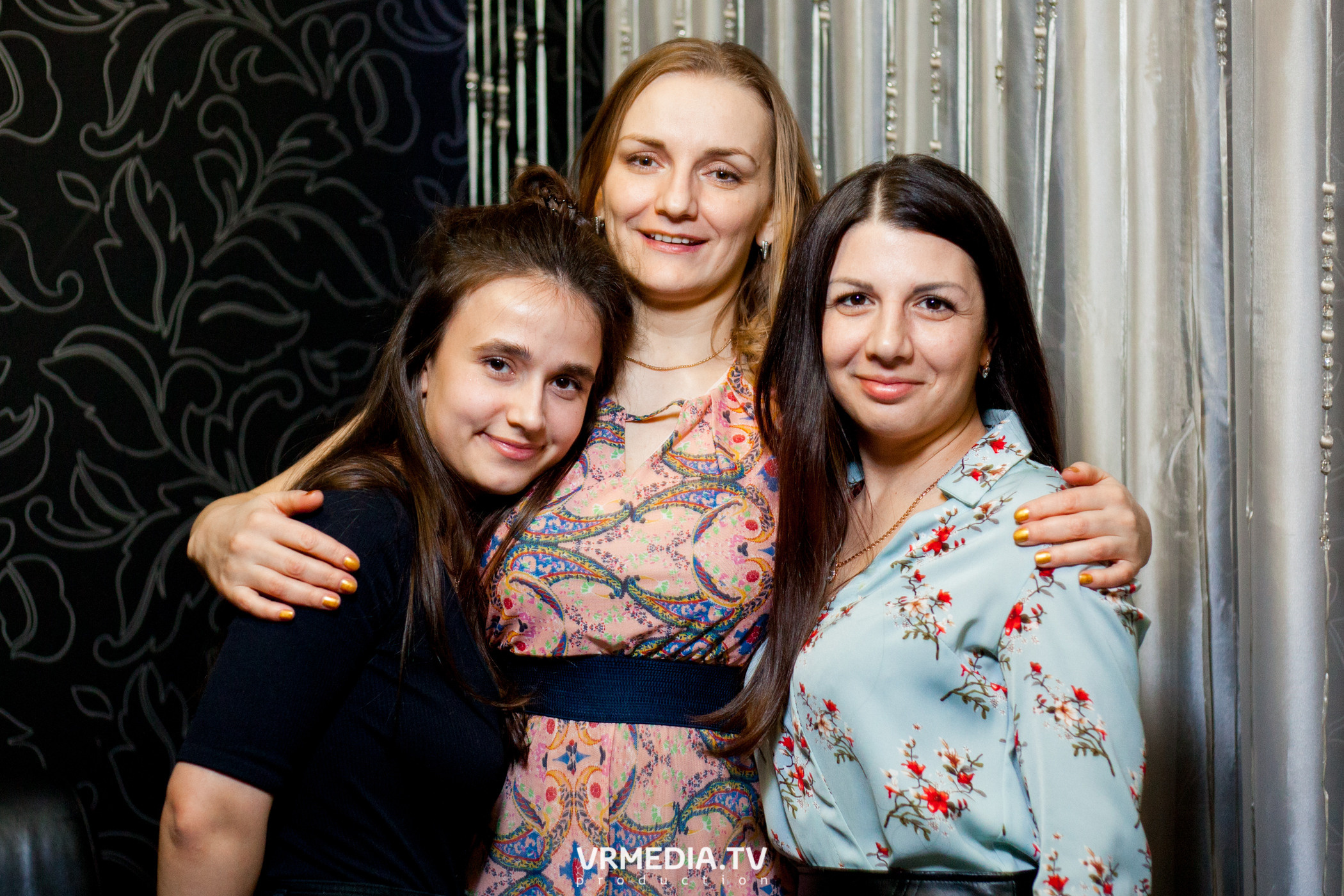 #СтихийноеКараоке в караоке-баре «Четыре стихии»