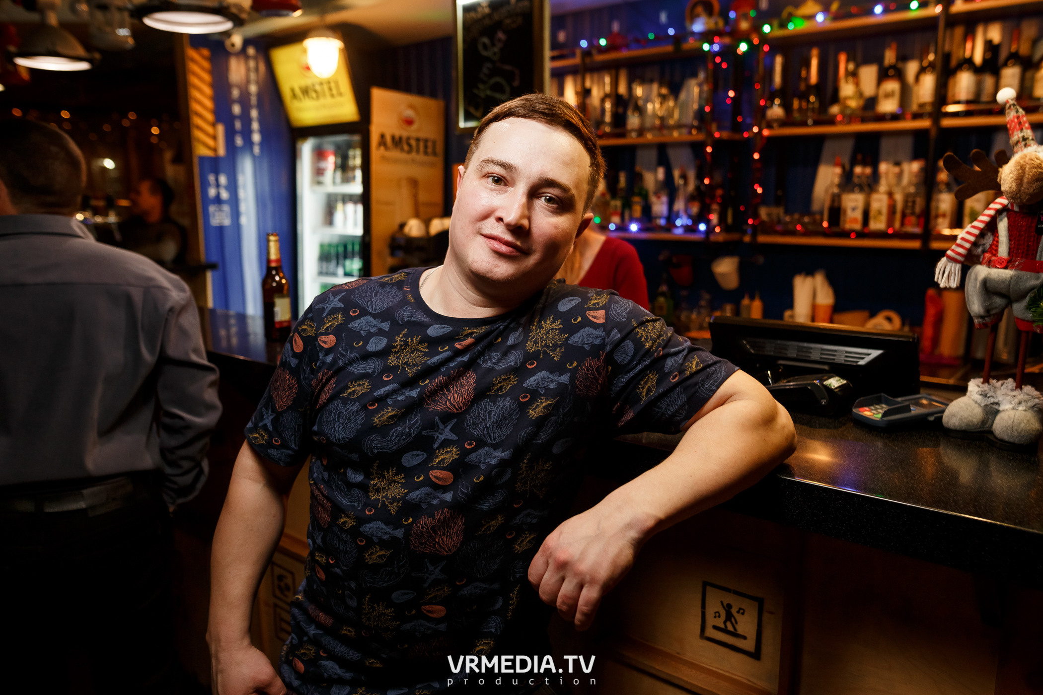 Выходные в «Шоколаде»