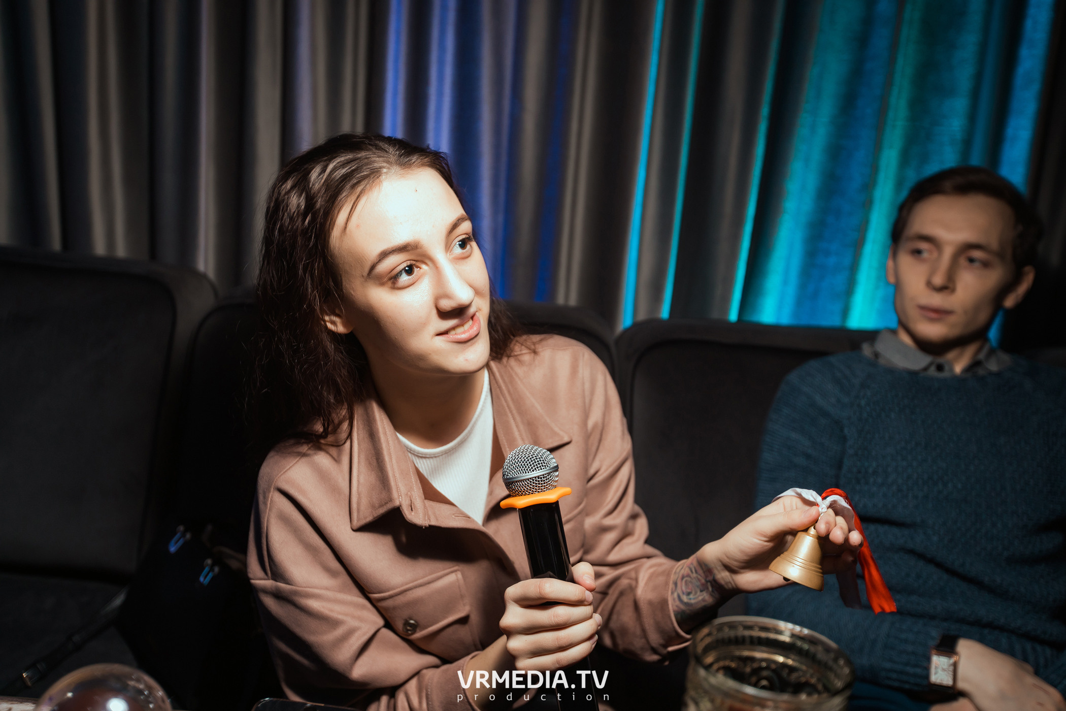 Merry Christmas в караоке «Volna»