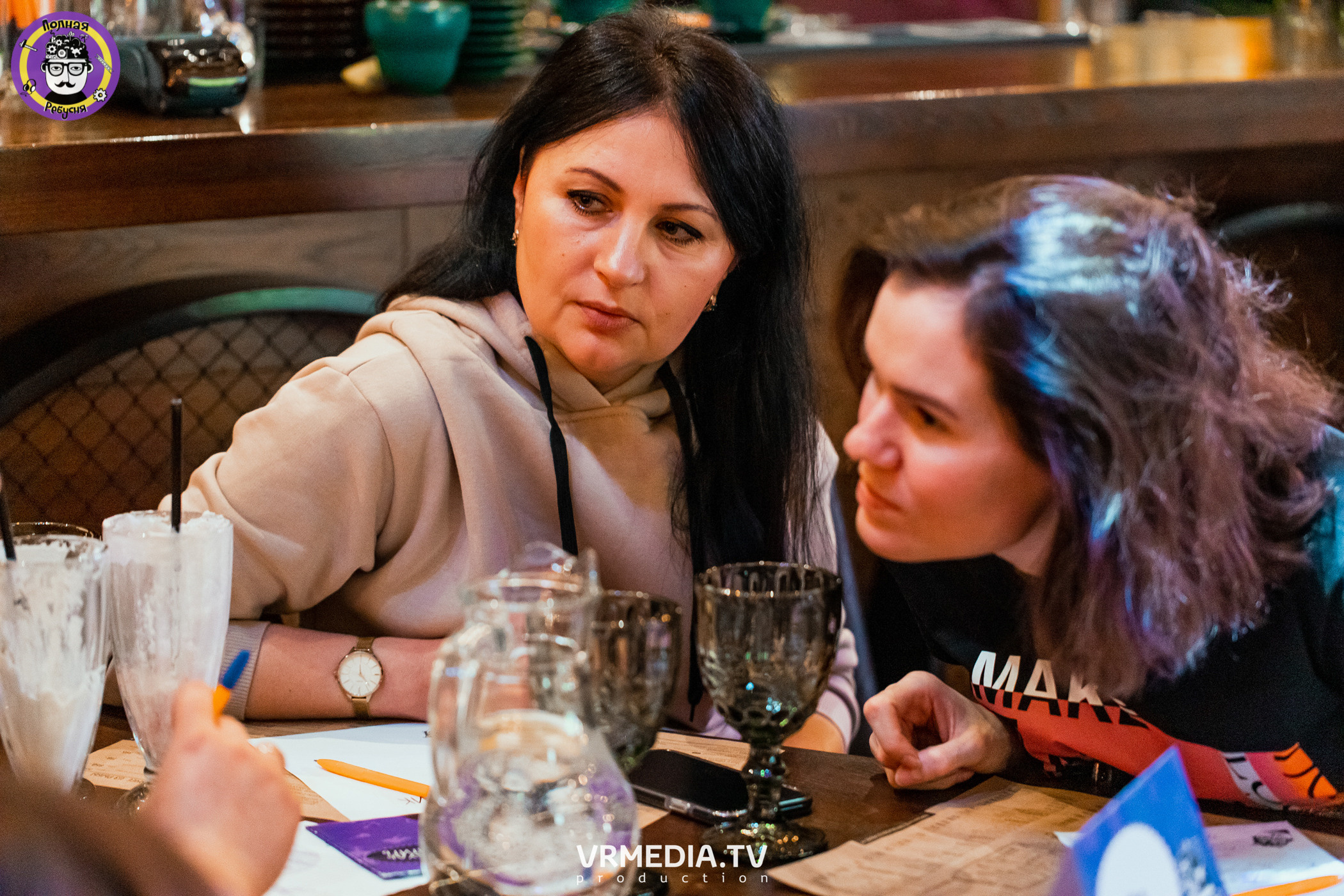 Полная ребусня. Гарри Поттер