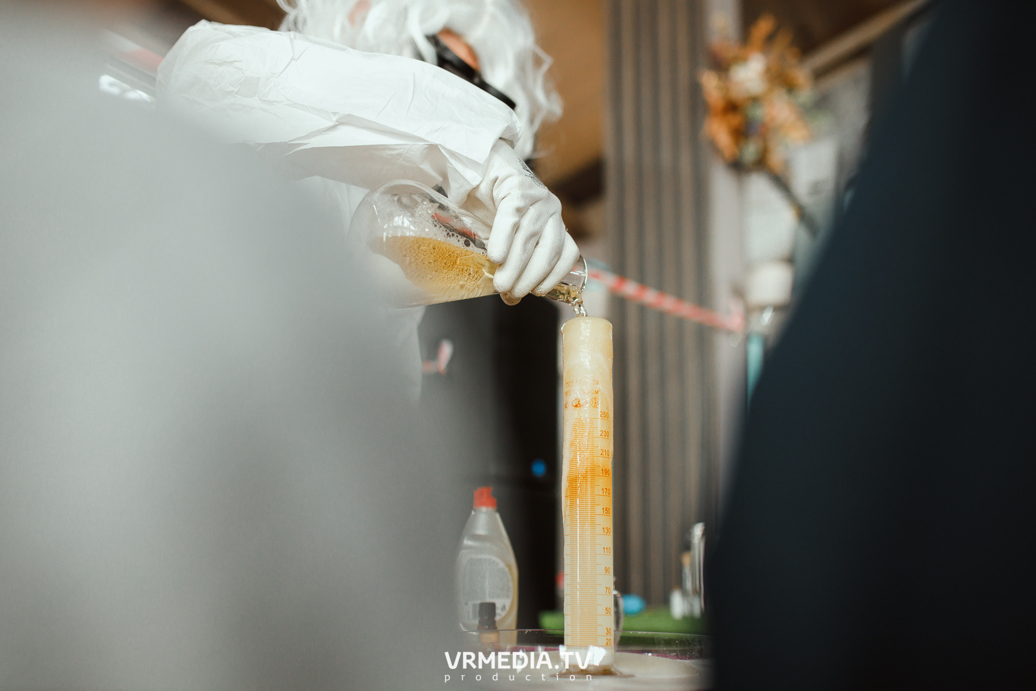 Детский праздник в эко-отеле «Лукоморье»