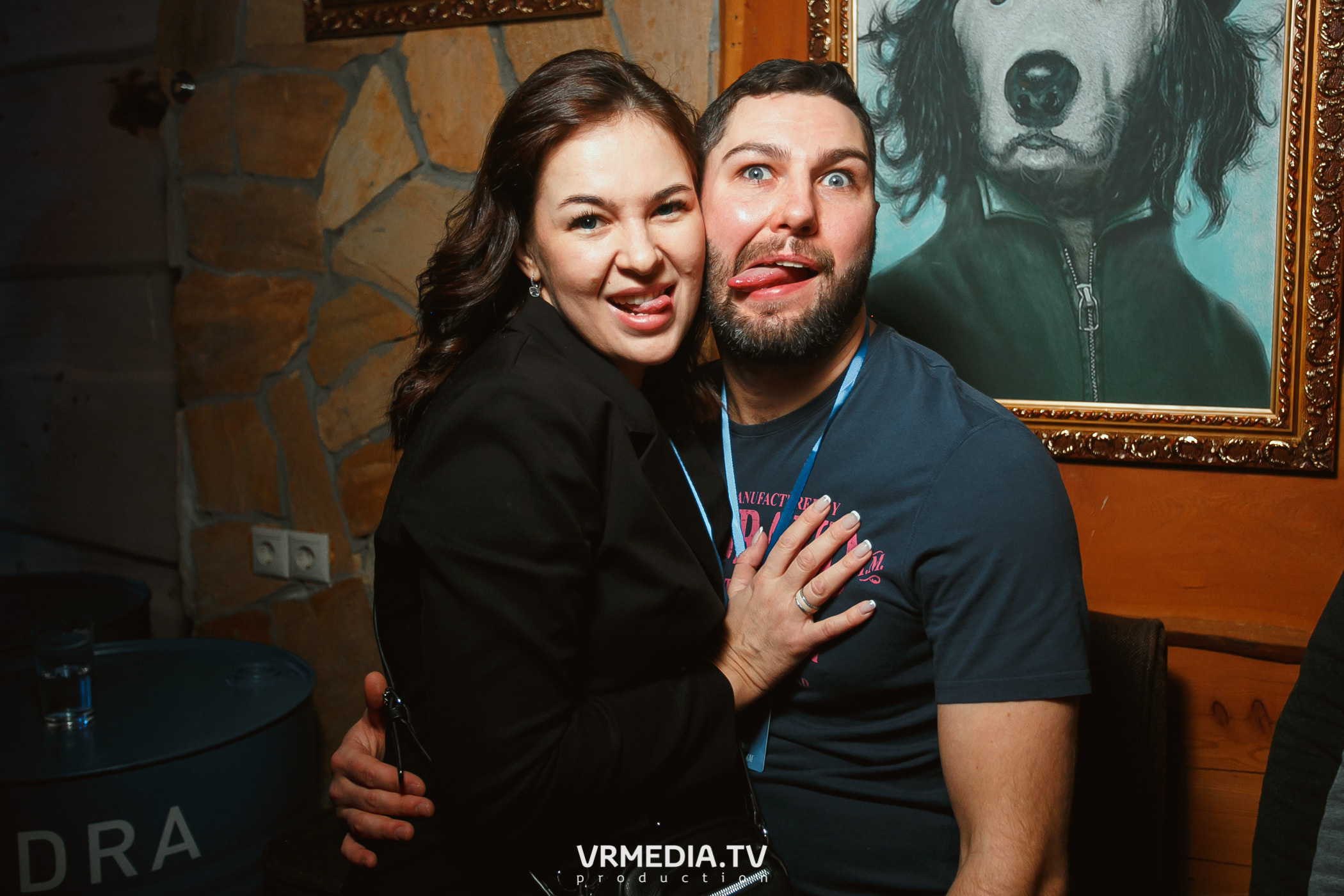 Выходные в «Alpen Club»