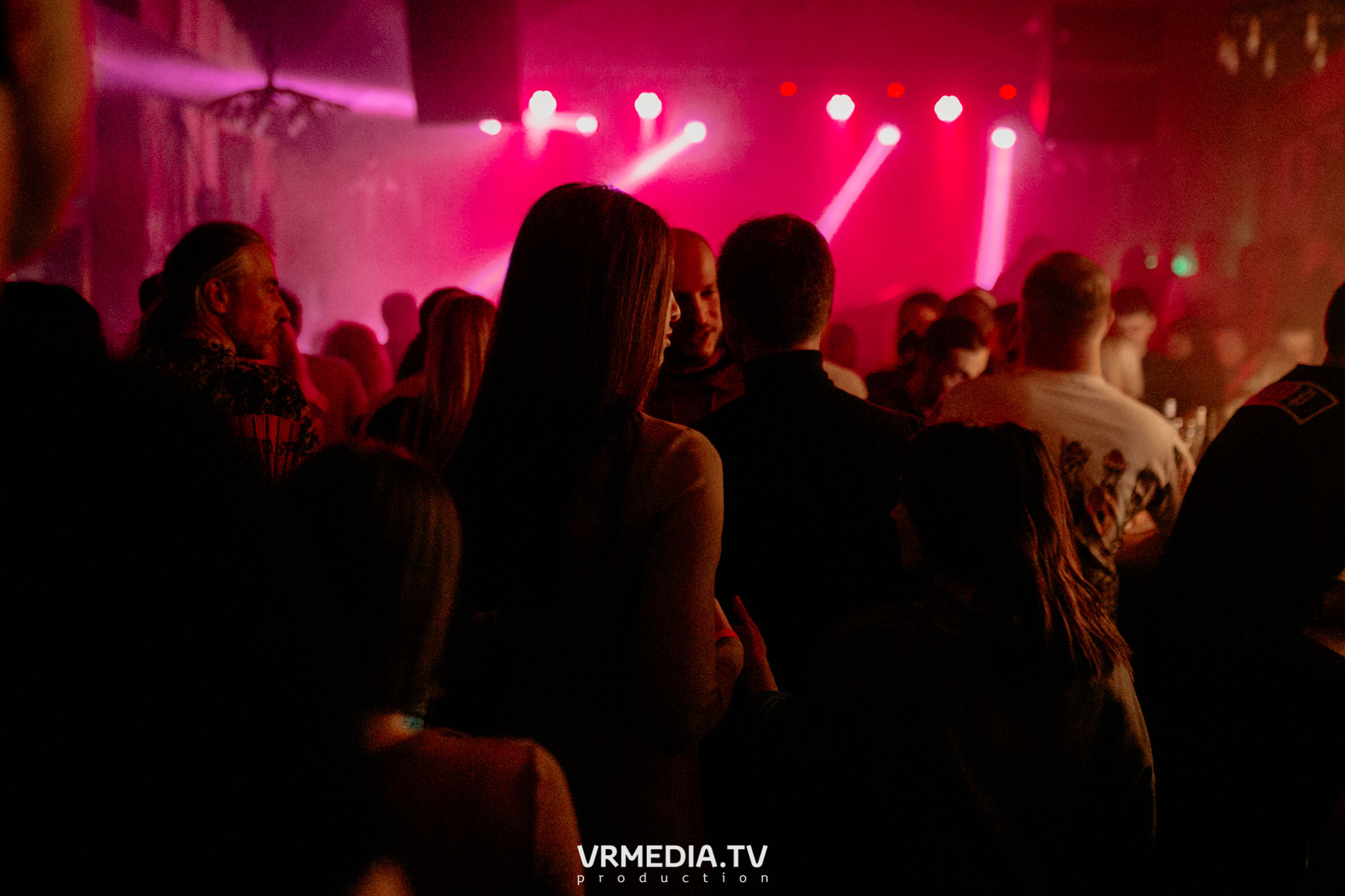 Выходные в «Alpen Club»