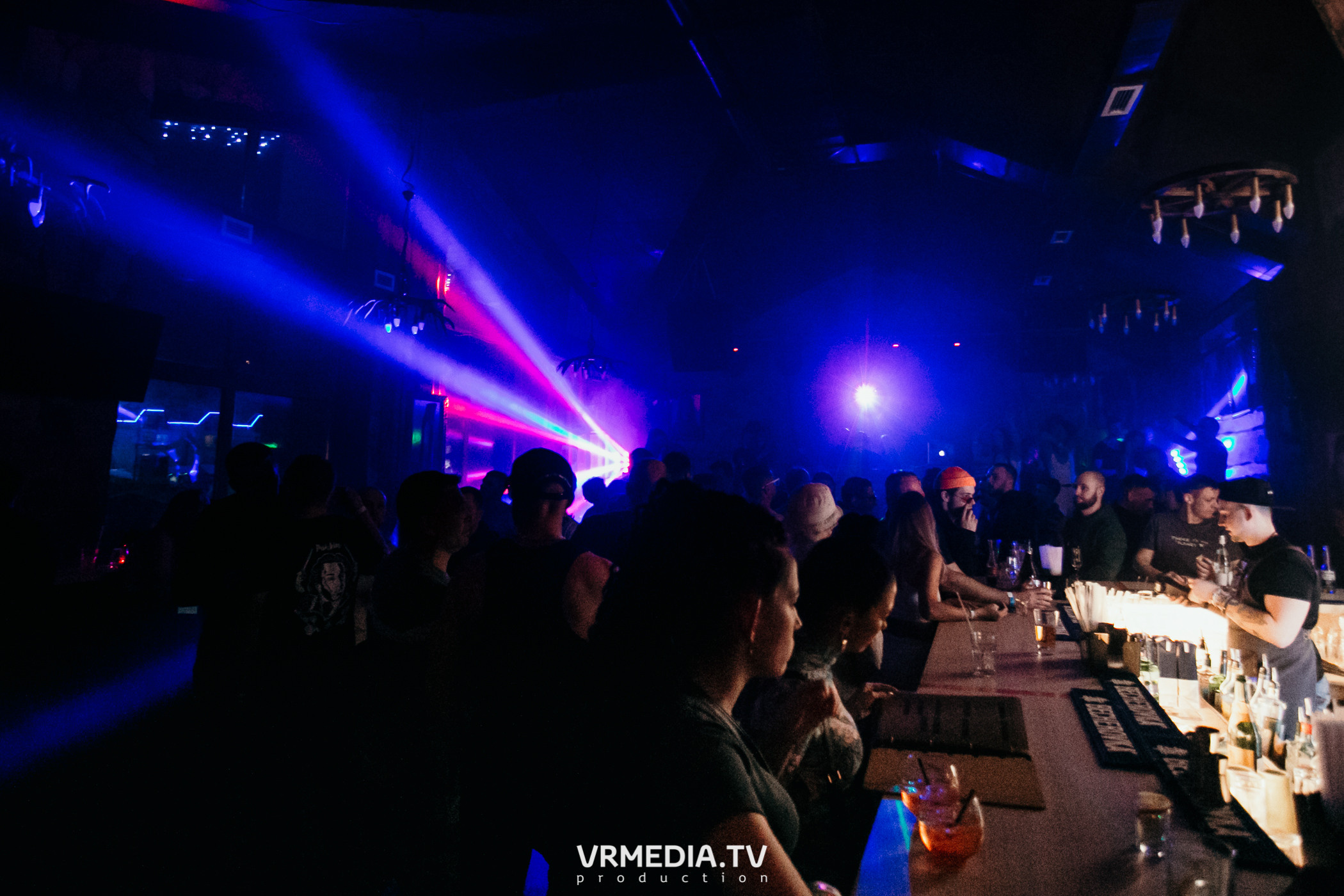 Выходные в «Alpen Club»