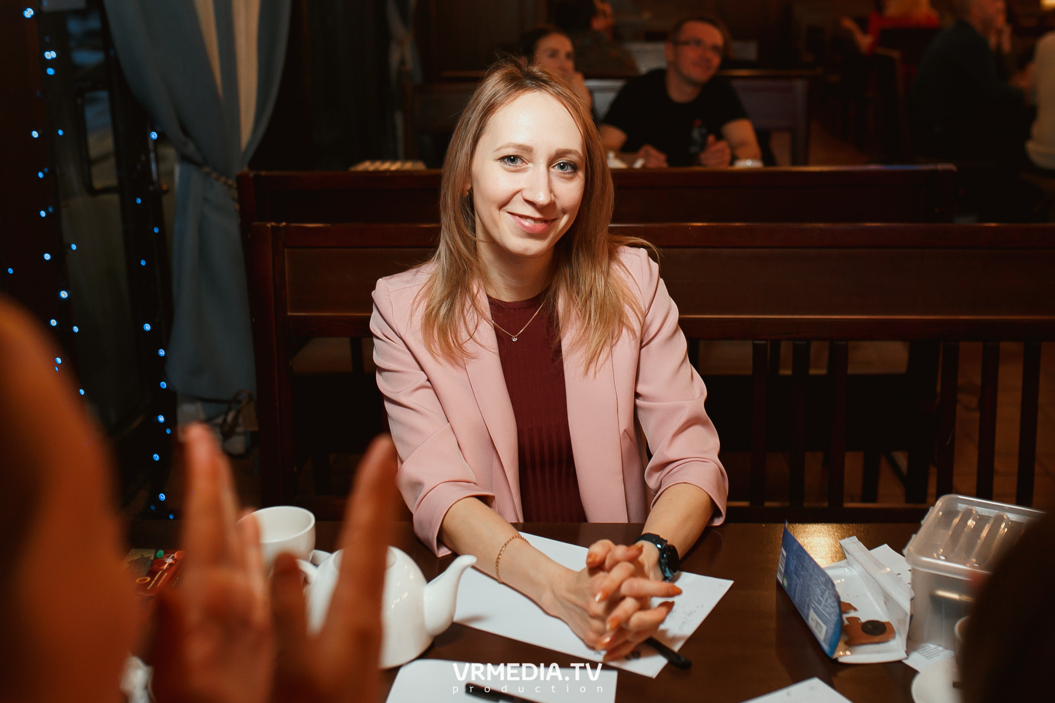 Разумные люди