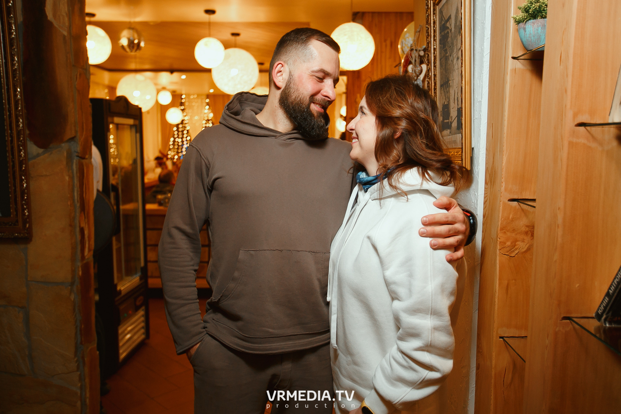 Выходные в «Alpen club»