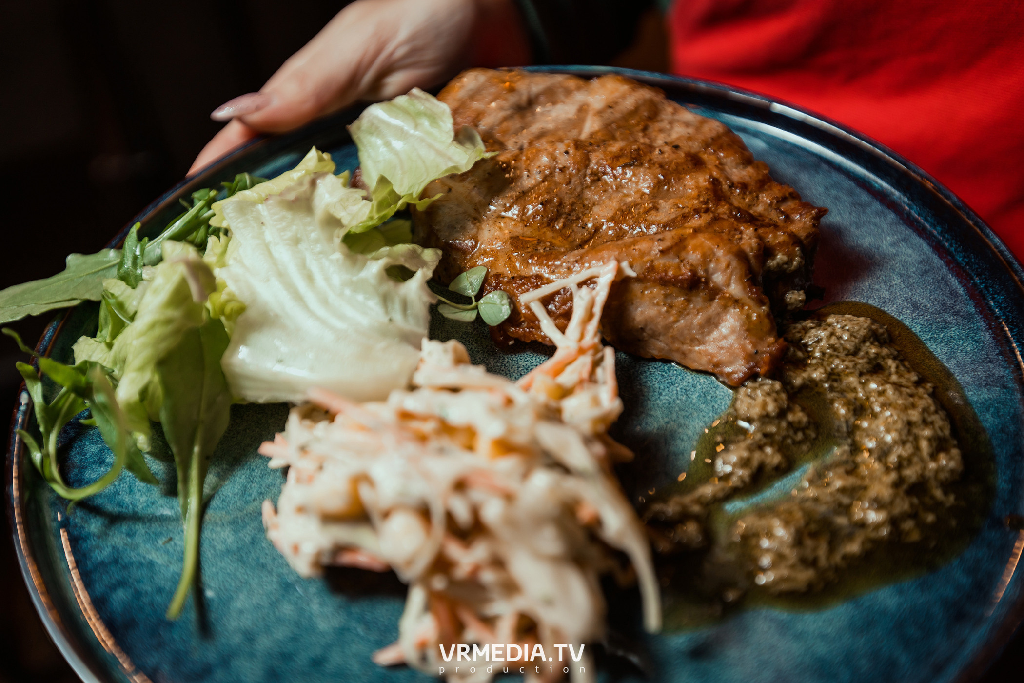 Джазовая среда. Михаил Мишурис (Москва)