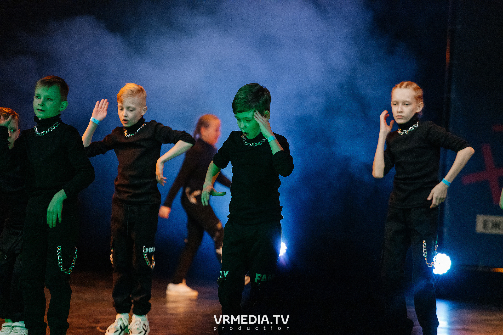 Благотворительный межрегиональный фестиваль «МЫ»