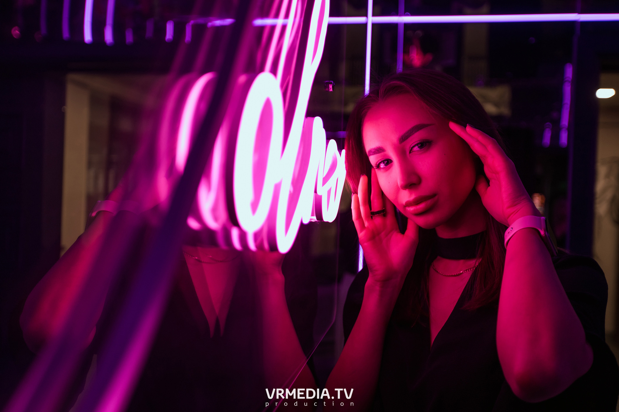 Merry Christmas в караоке «Volna»