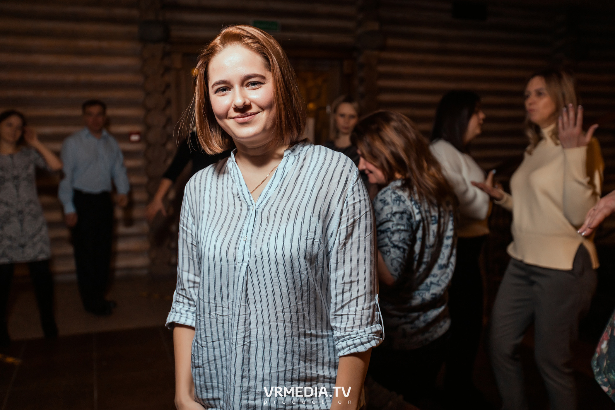 Выходные «У Петровича»