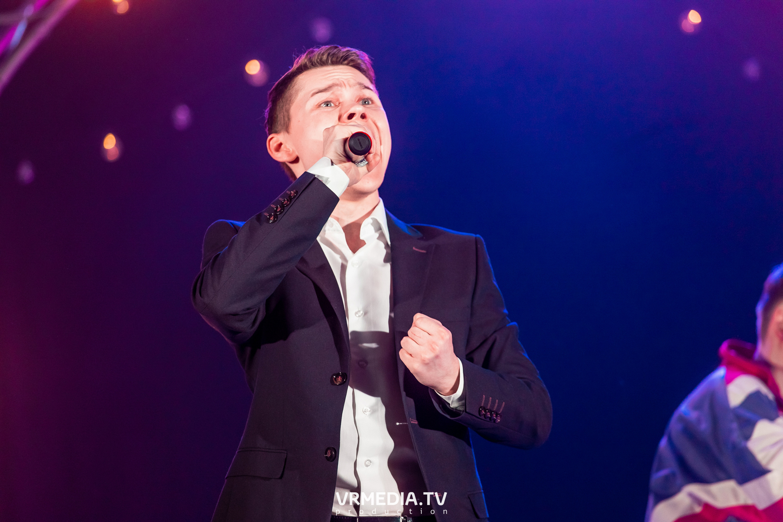 Студенческая весна в КемГМУ. Лечебный факультет