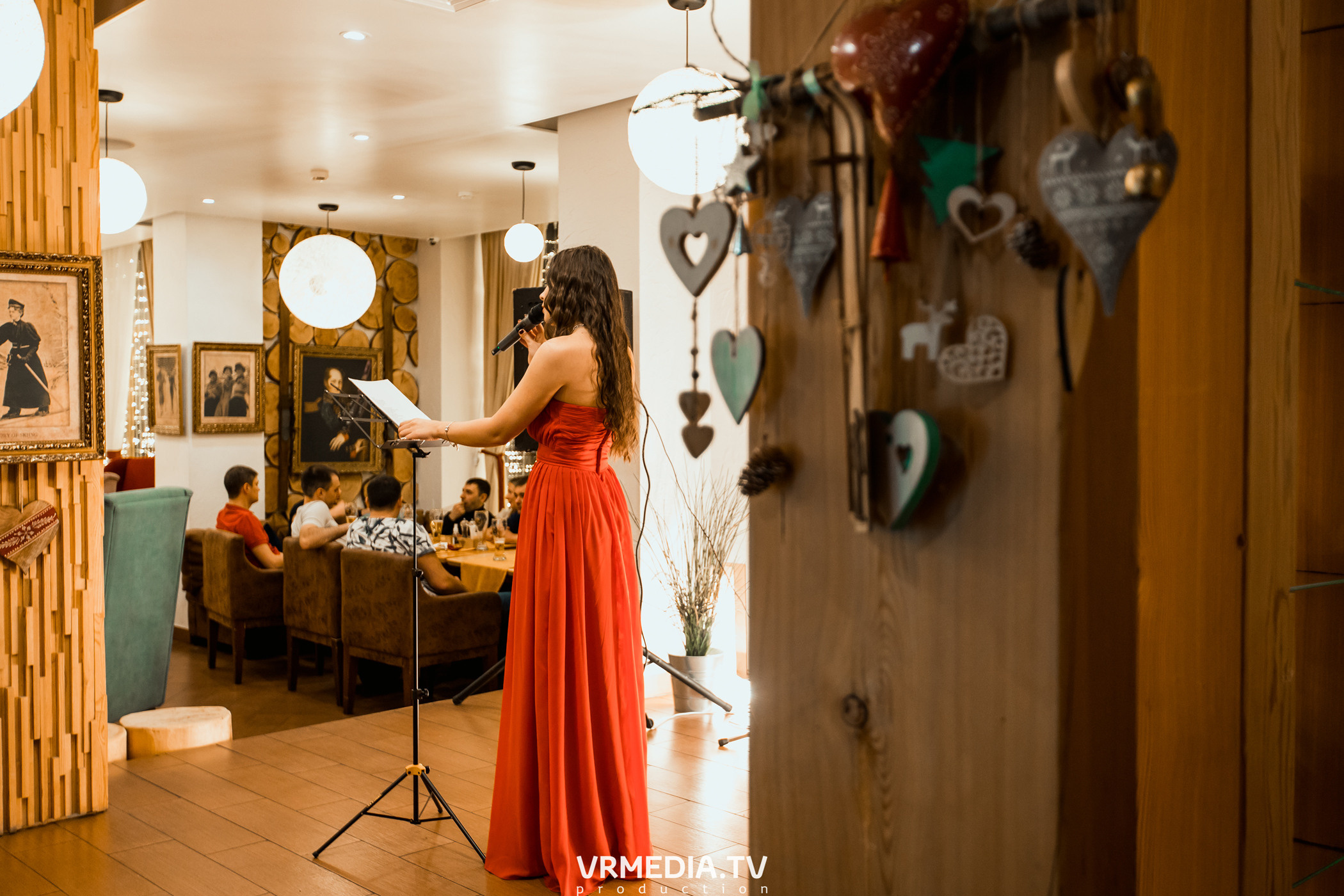 Выходные в «Alpen Club»