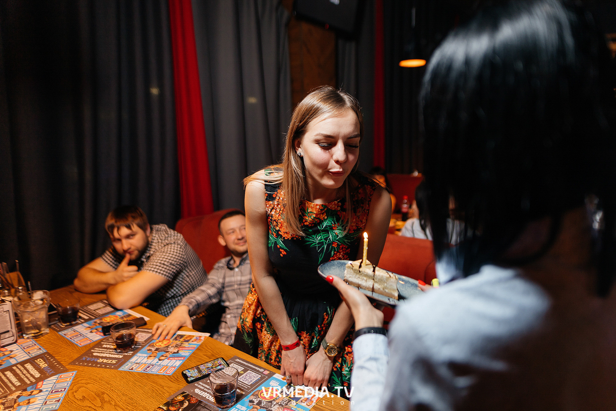 #ЖАРКИЕДНИИНОЧИ в гриль-баре «Жара»