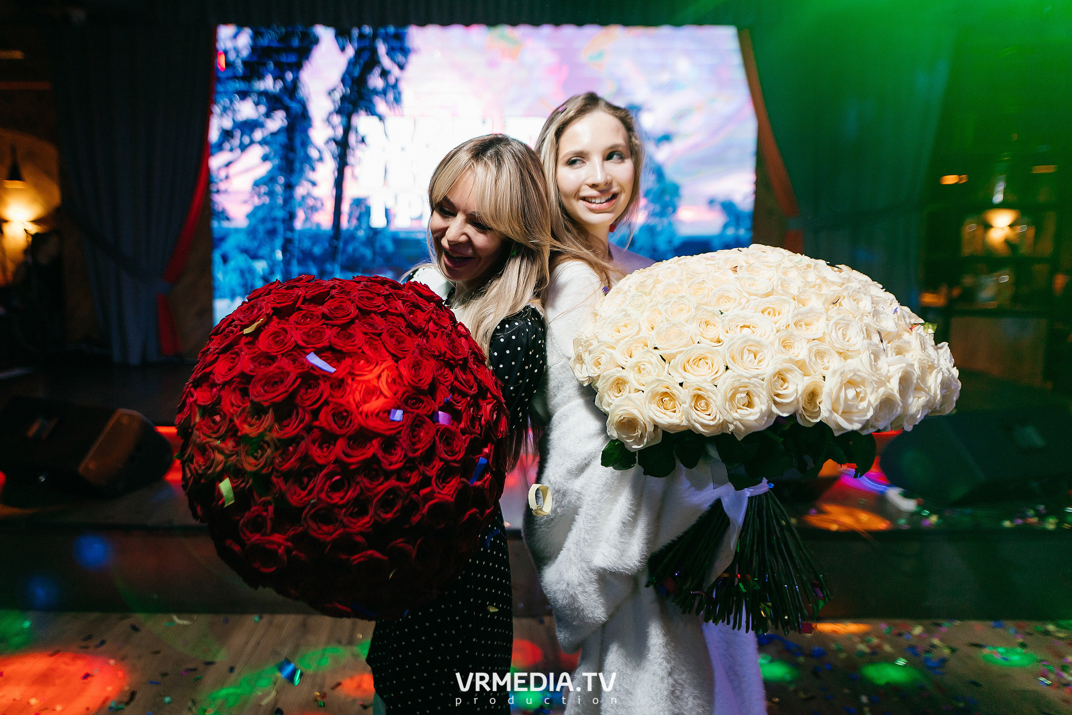 Золотой состав группы «Стрелки» в гриль-баре «Жара»