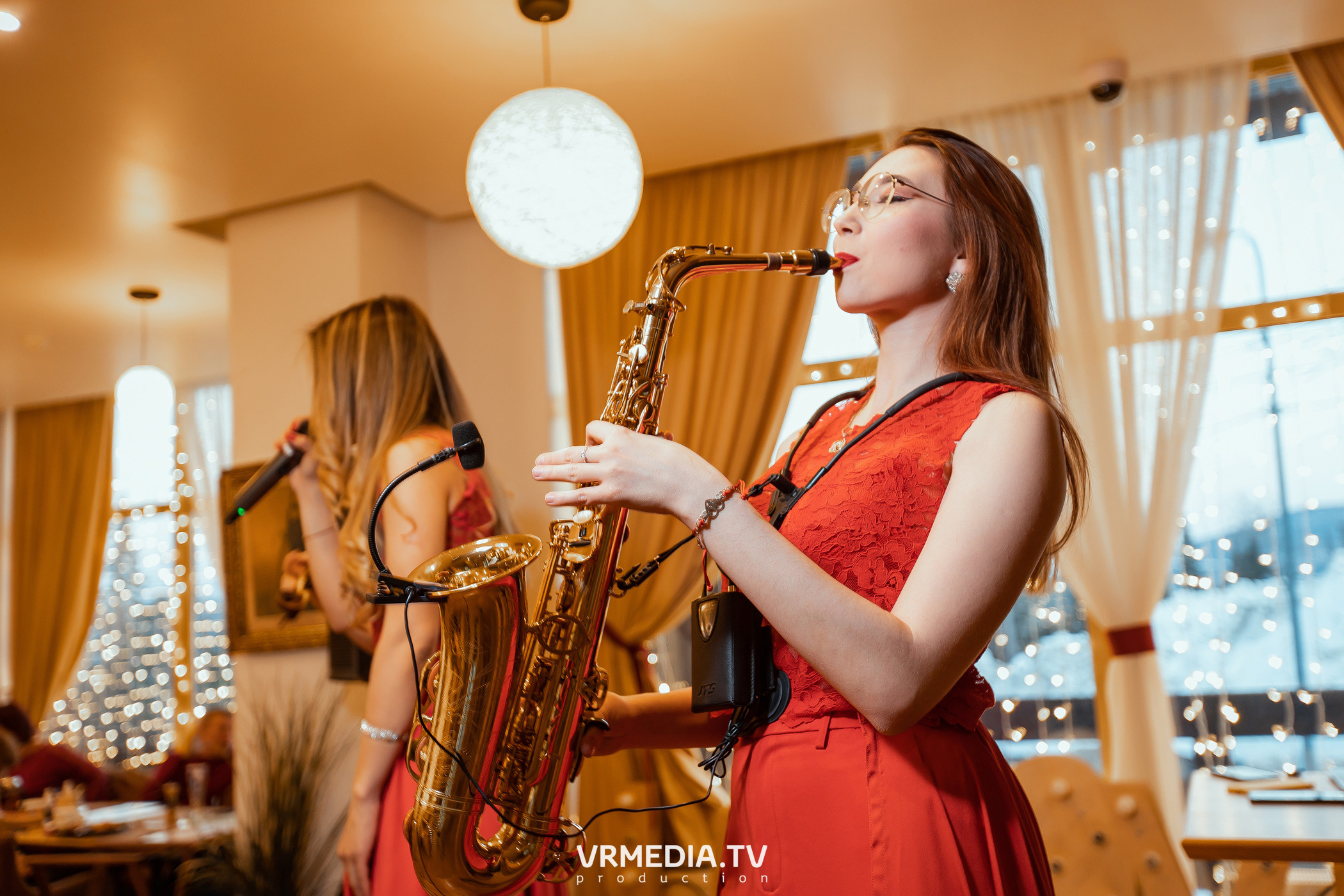 Выходные в «Alpen club»