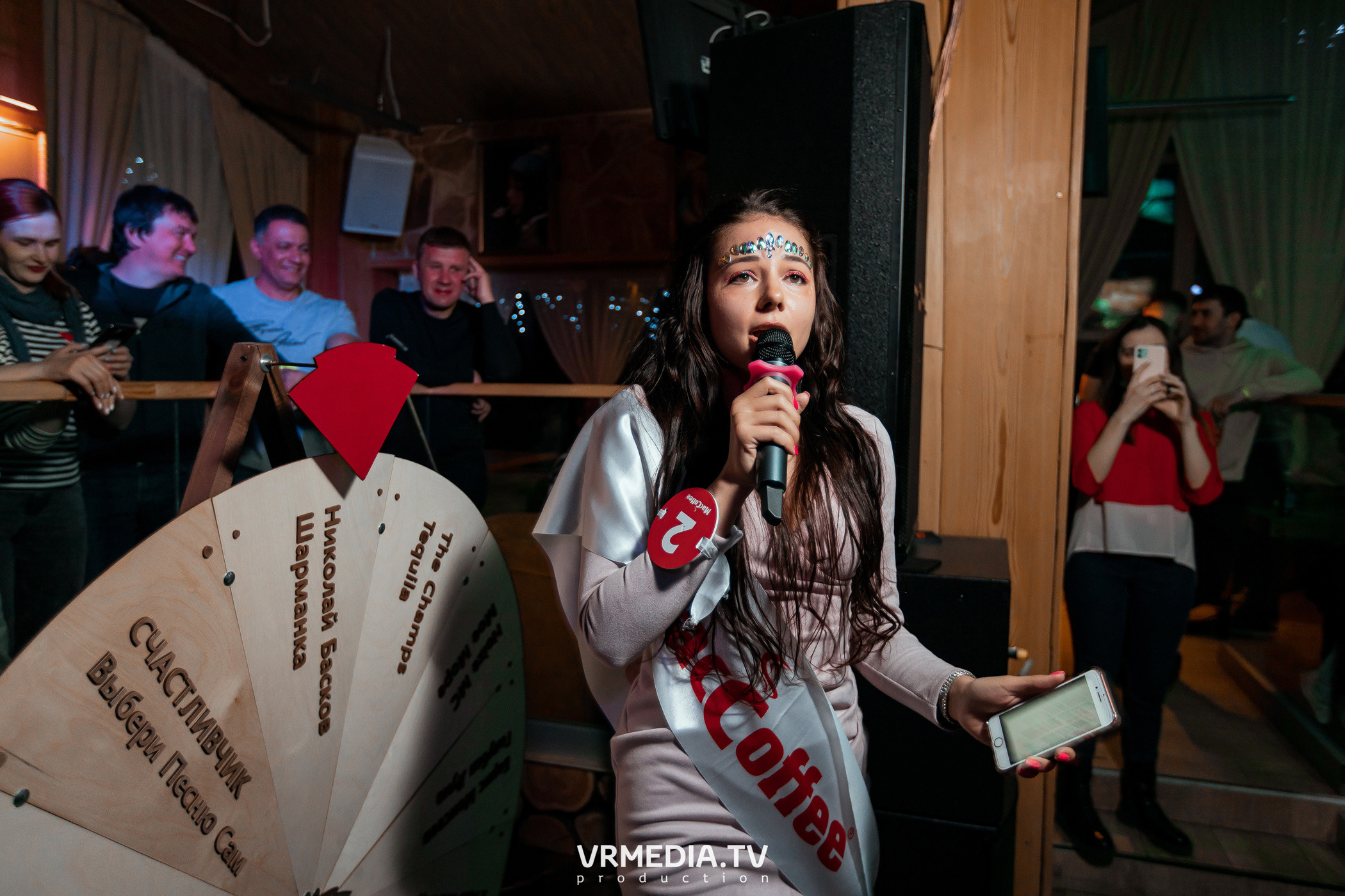 Выходные в «Alpen club»