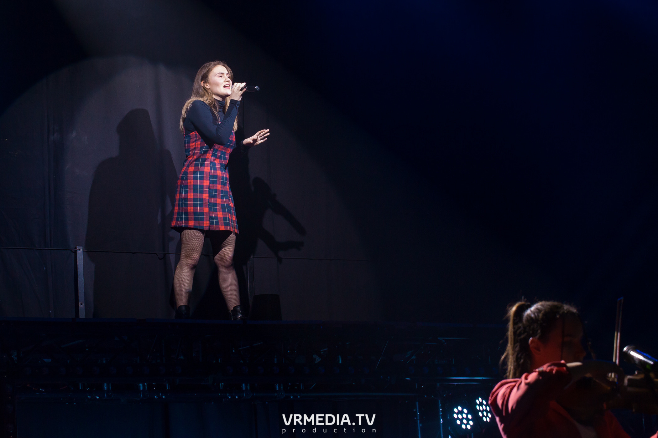 Студенческая весна в КемГМУ. Педиатрический факультет