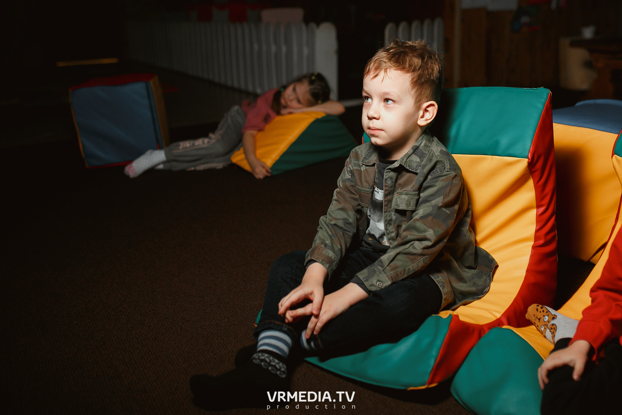 Выходные в «Alpen Club»