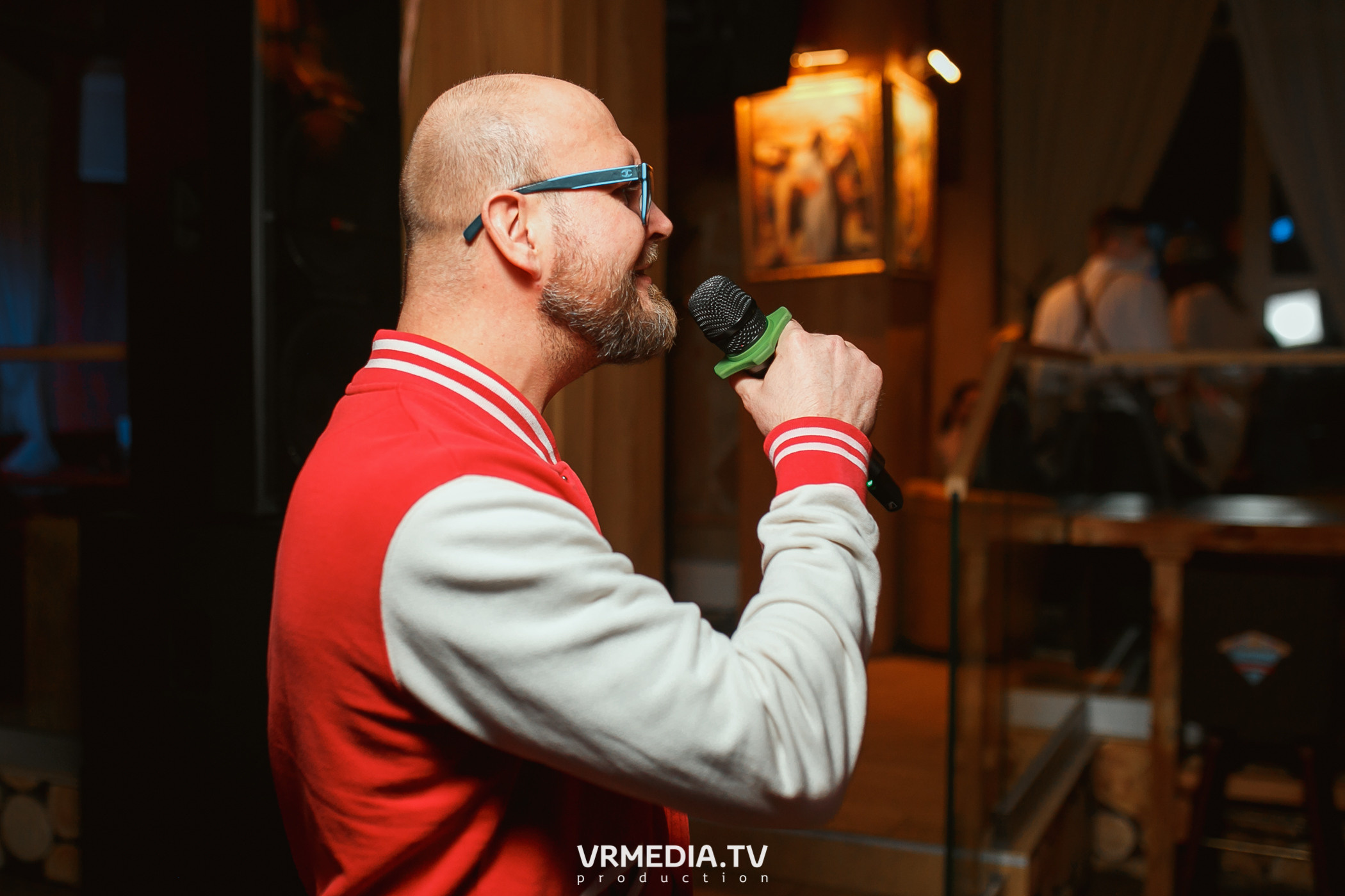 Выходные в «Alpen Club»