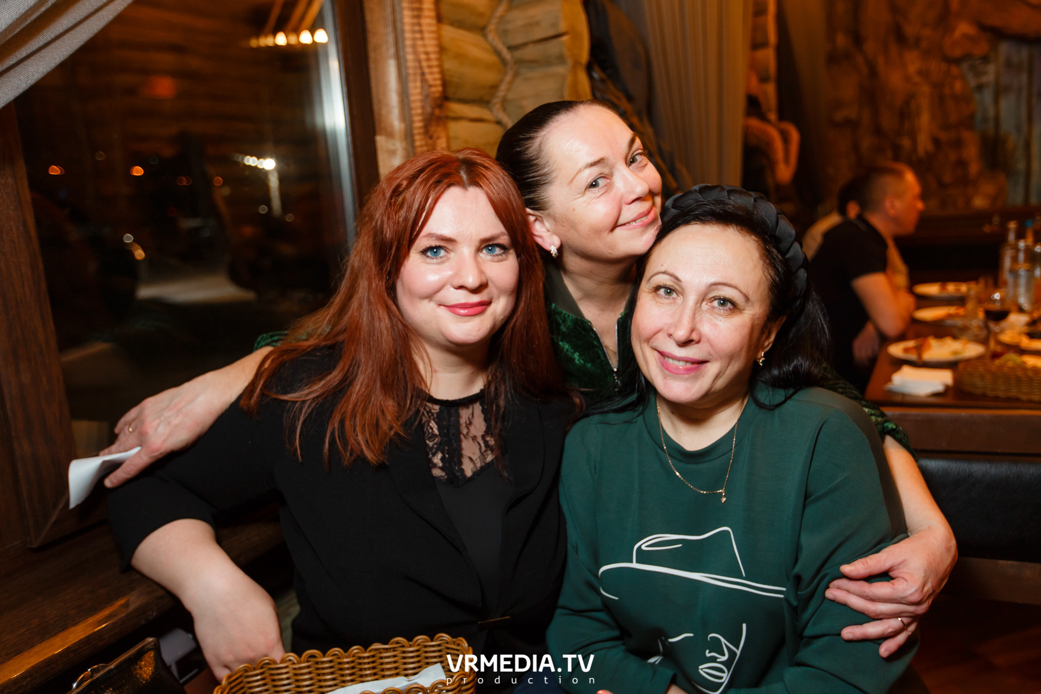 Выходные «У Петровича»