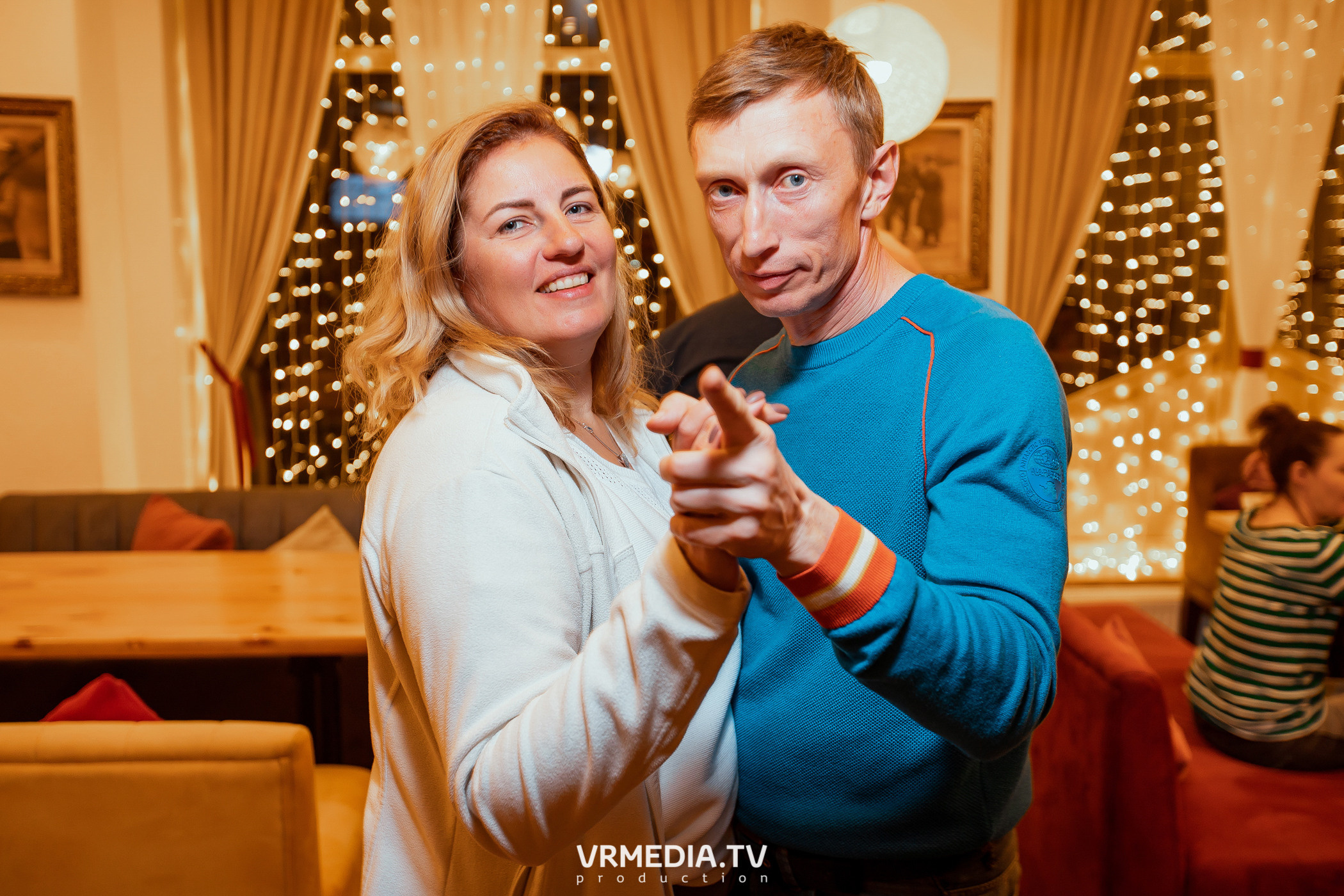 Выходные в «Alpen club»