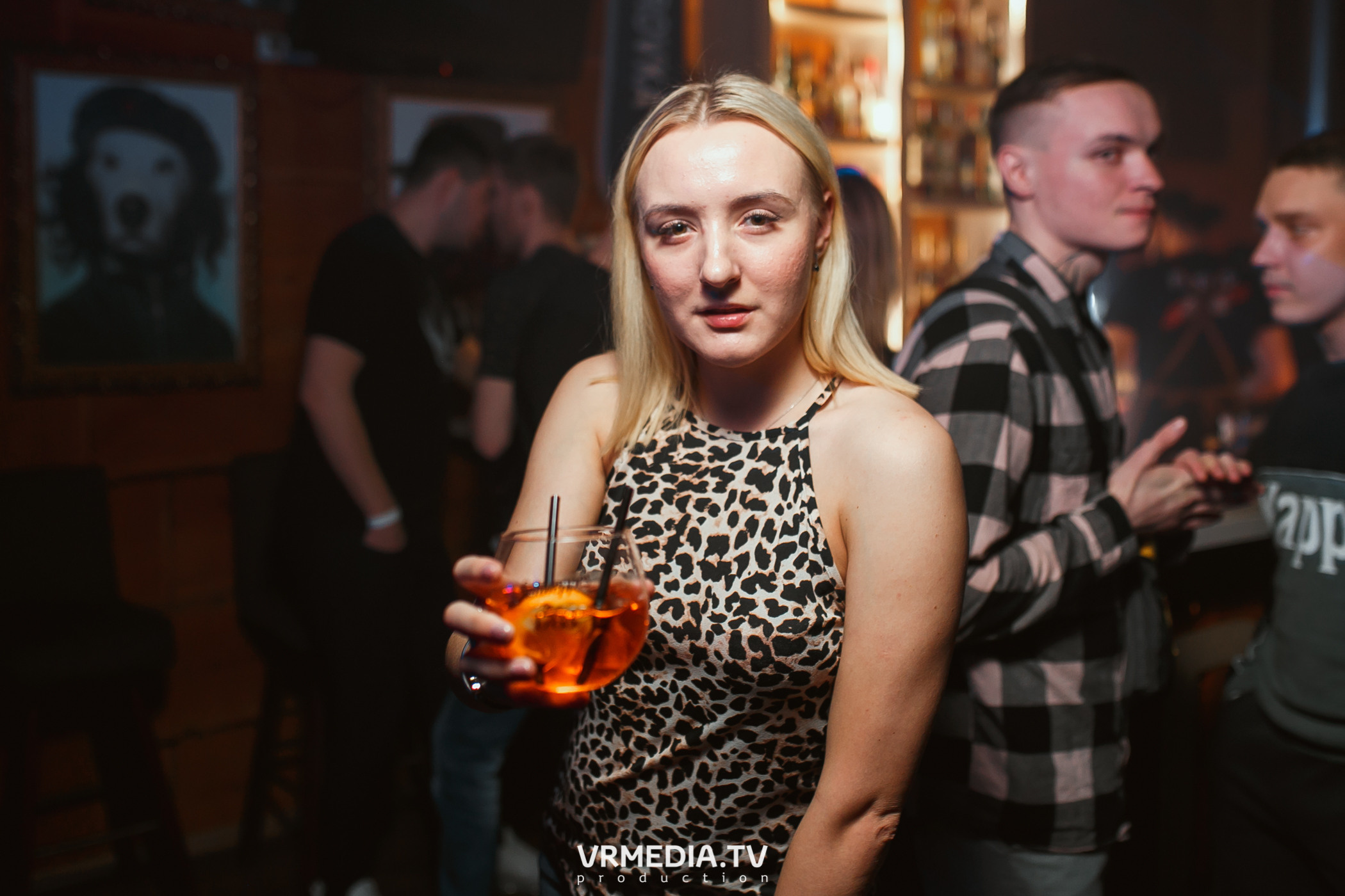 Выходные в «Alpen club»