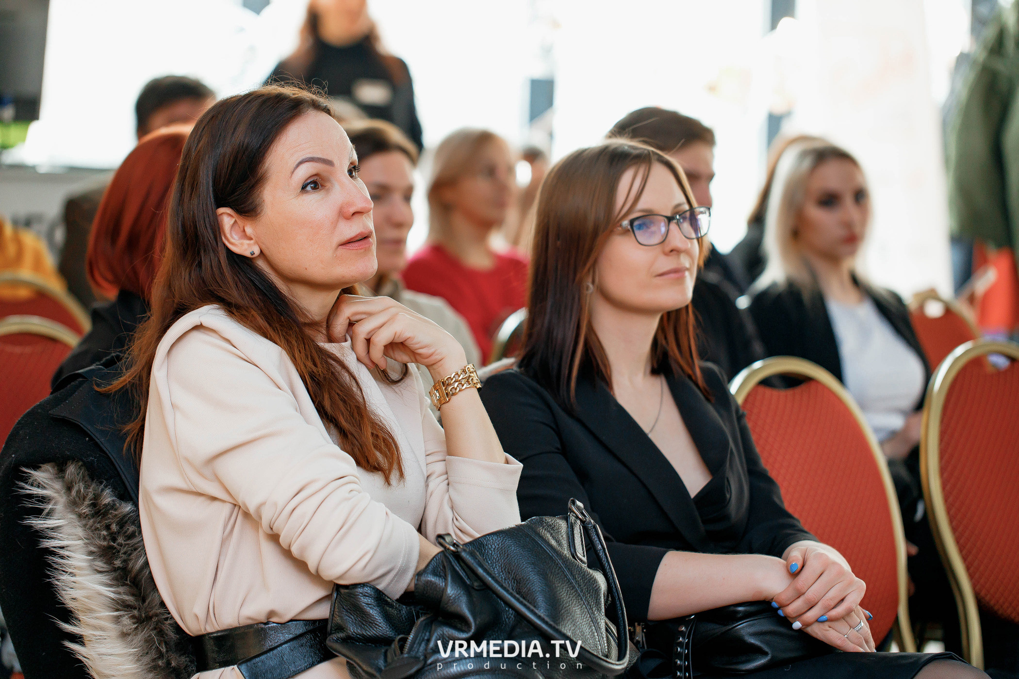 Встреча дизайнеров в салоне «Fanbeco»