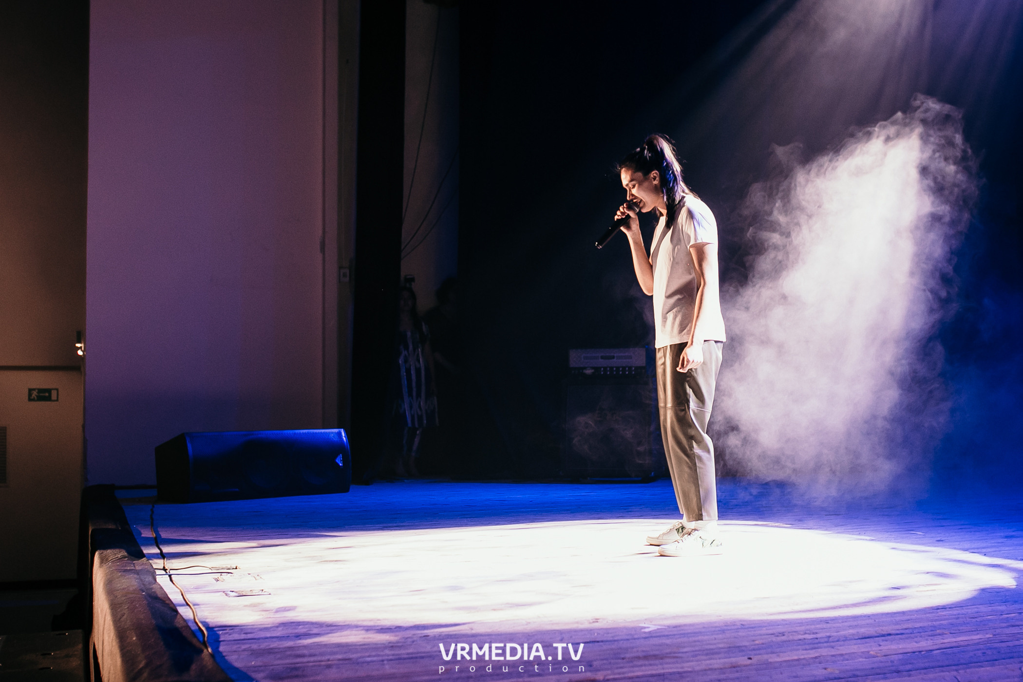 Студенческая весна в КемГМУ. Стомфак, Фармфак, и иностранные студенты