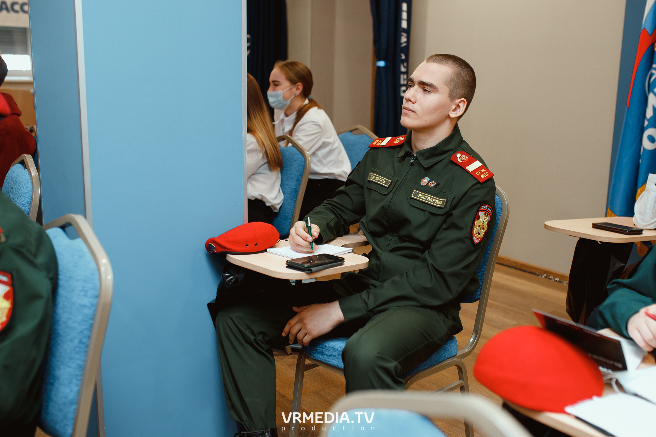 Кейс-клуб «Проектный Кузбасс»