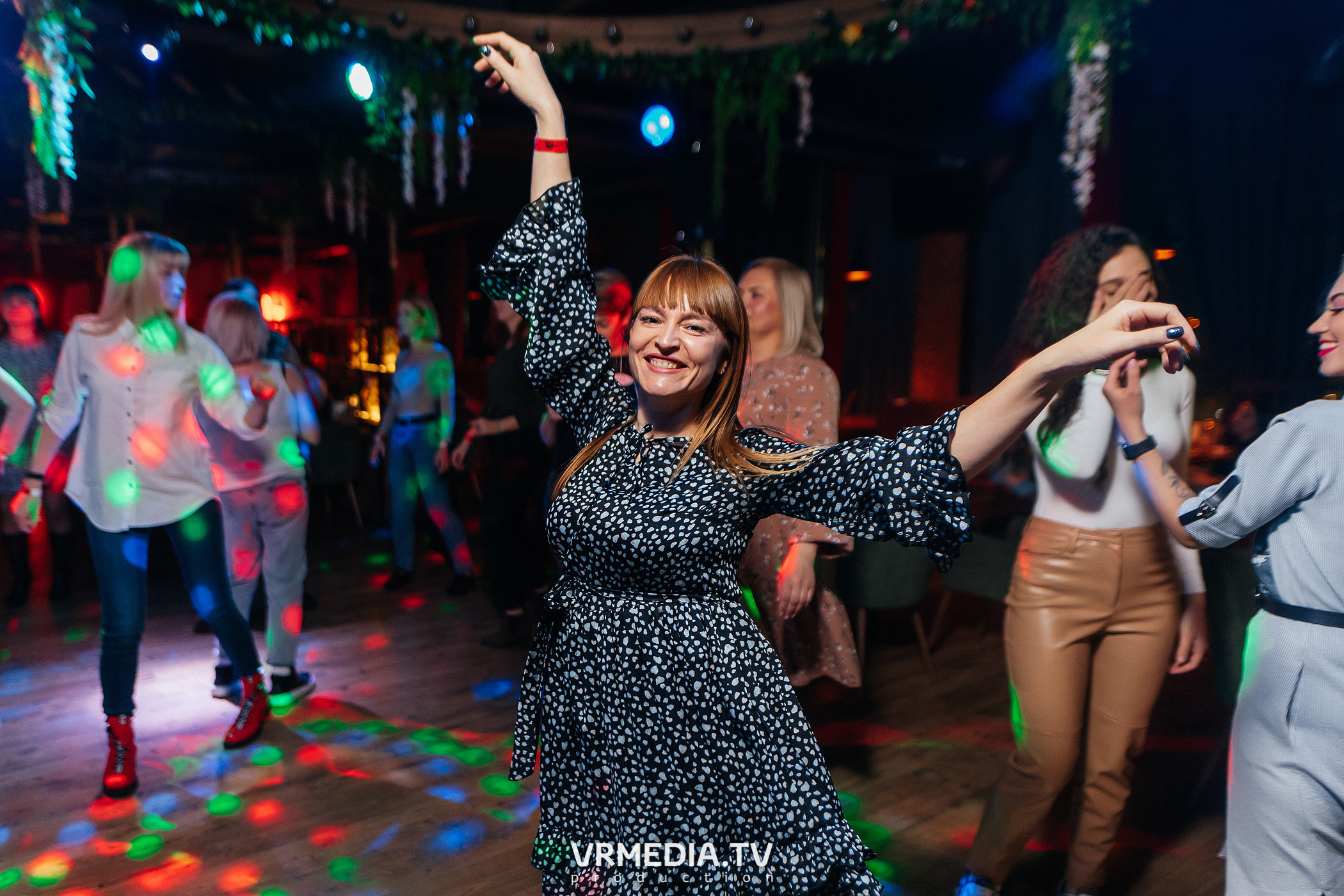 #ЖАРКИЕДНИИНОЧИ в гриль-баре «Жара»