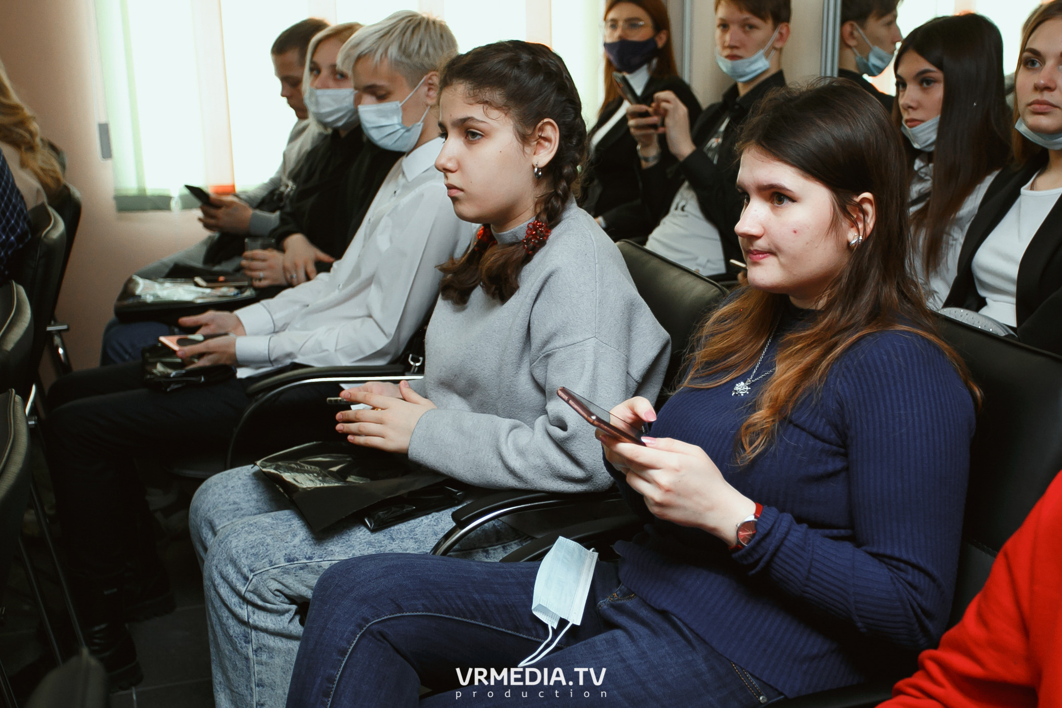 Кейс-клуб «Проектный Кузбасс»